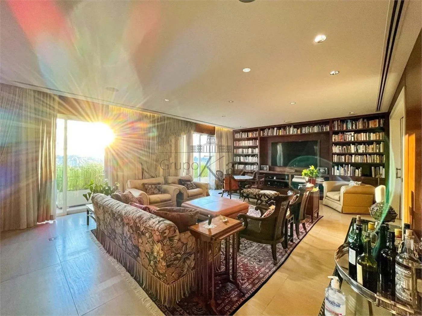 Foto 4 de Apartamento Cobertura Duplex em Paraíso, São Paulo - imagem 4