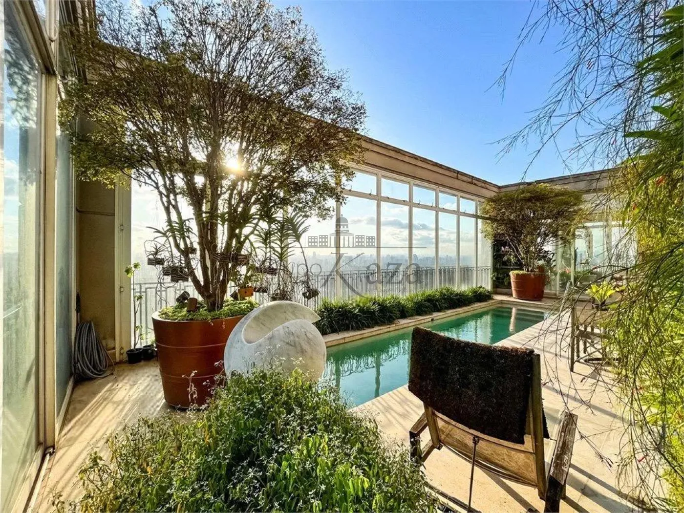 Foto 32 de Apartamento Cobertura Duplex em Paraíso, São Paulo - imagem 32