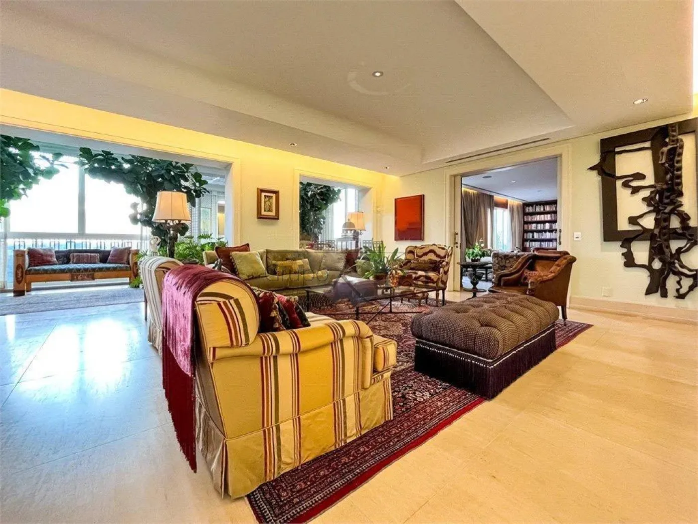 Foto 2 de Apartamento Cobertura Duplex em Paraíso, São Paulo - imagem 2