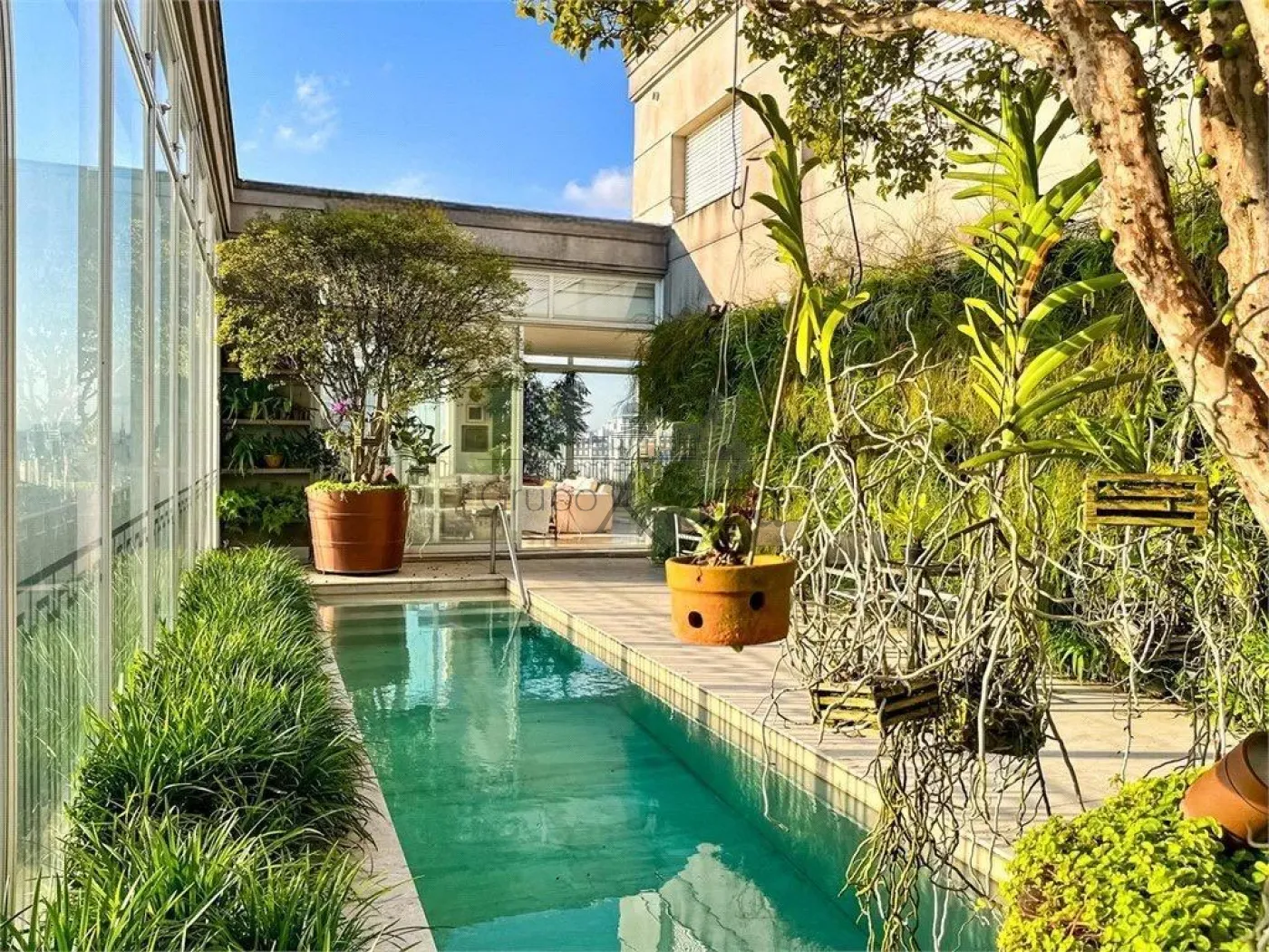 Foto 33 de Apartamento Cobertura Duplex em Paraíso, São Paulo - imagem 33