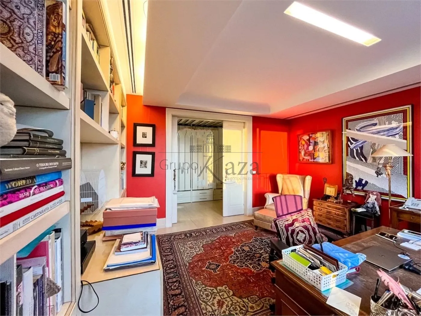 Foto 24 de Apartamento Cobertura Duplex em Paraíso, São Paulo - imagem 24