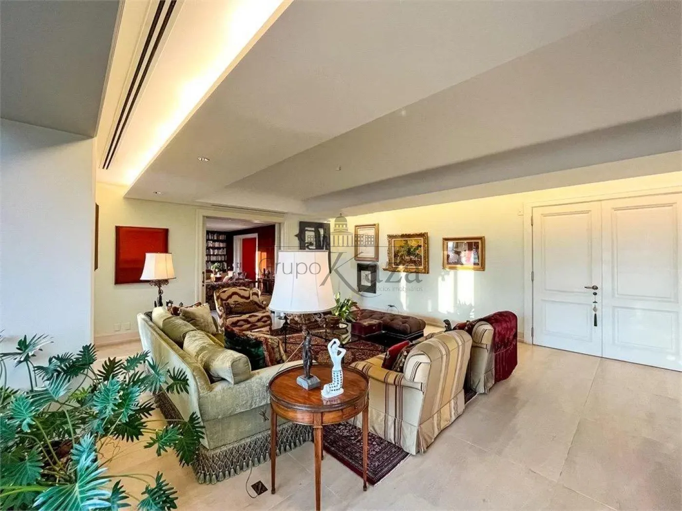 Foto 7 de Apartamento Cobertura Duplex em Paraíso, São Paulo - imagem 7