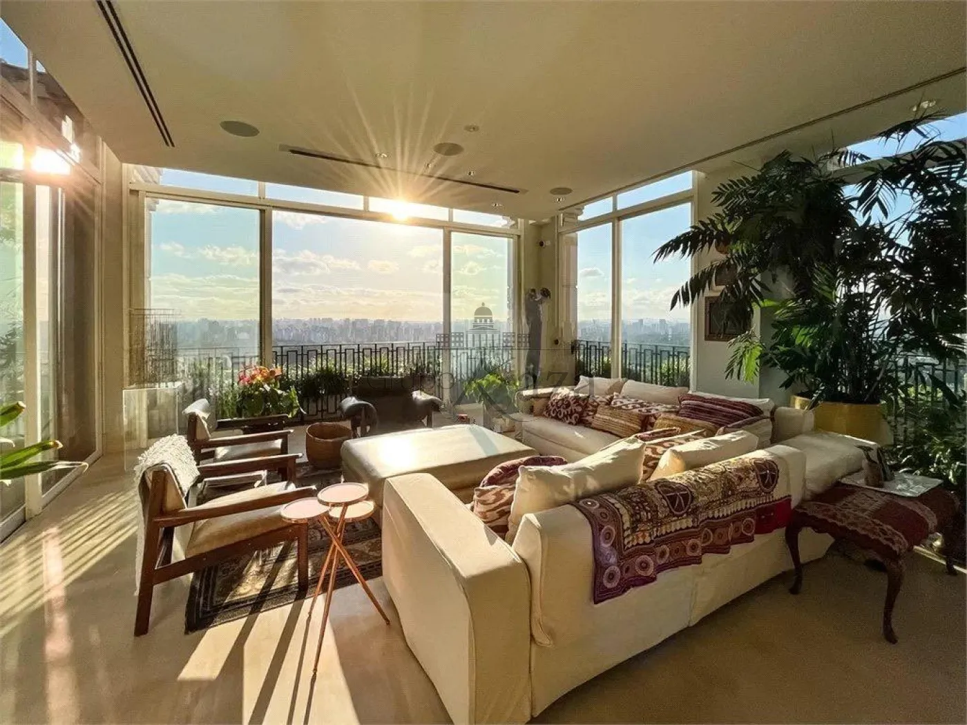 Foto 9 de Apartamento Cobertura Duplex em Paraíso, São Paulo - imagem 9