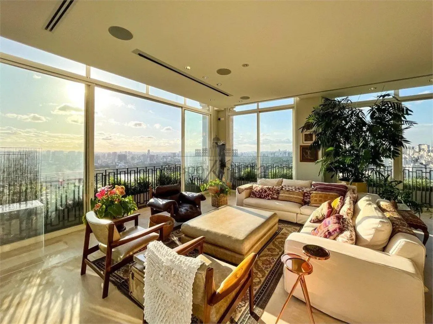 Foto 12 de Apartamento Cobertura Duplex em Paraíso, São Paulo - imagem 12