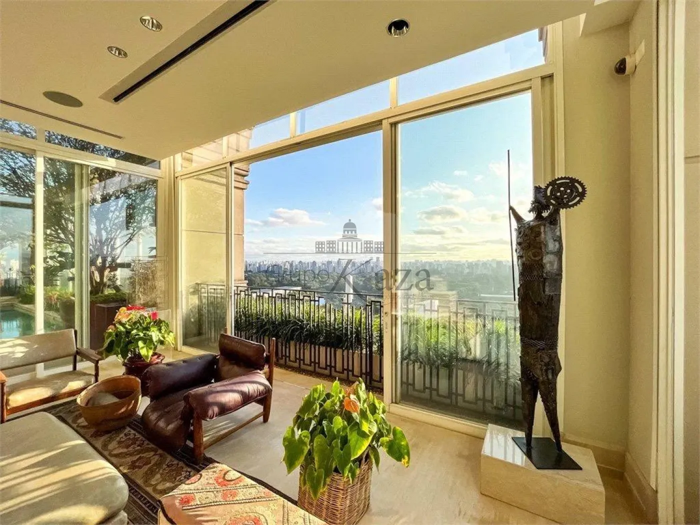 Foto 21 de Apartamento Cobertura Duplex em Paraíso, São Paulo - imagem 21