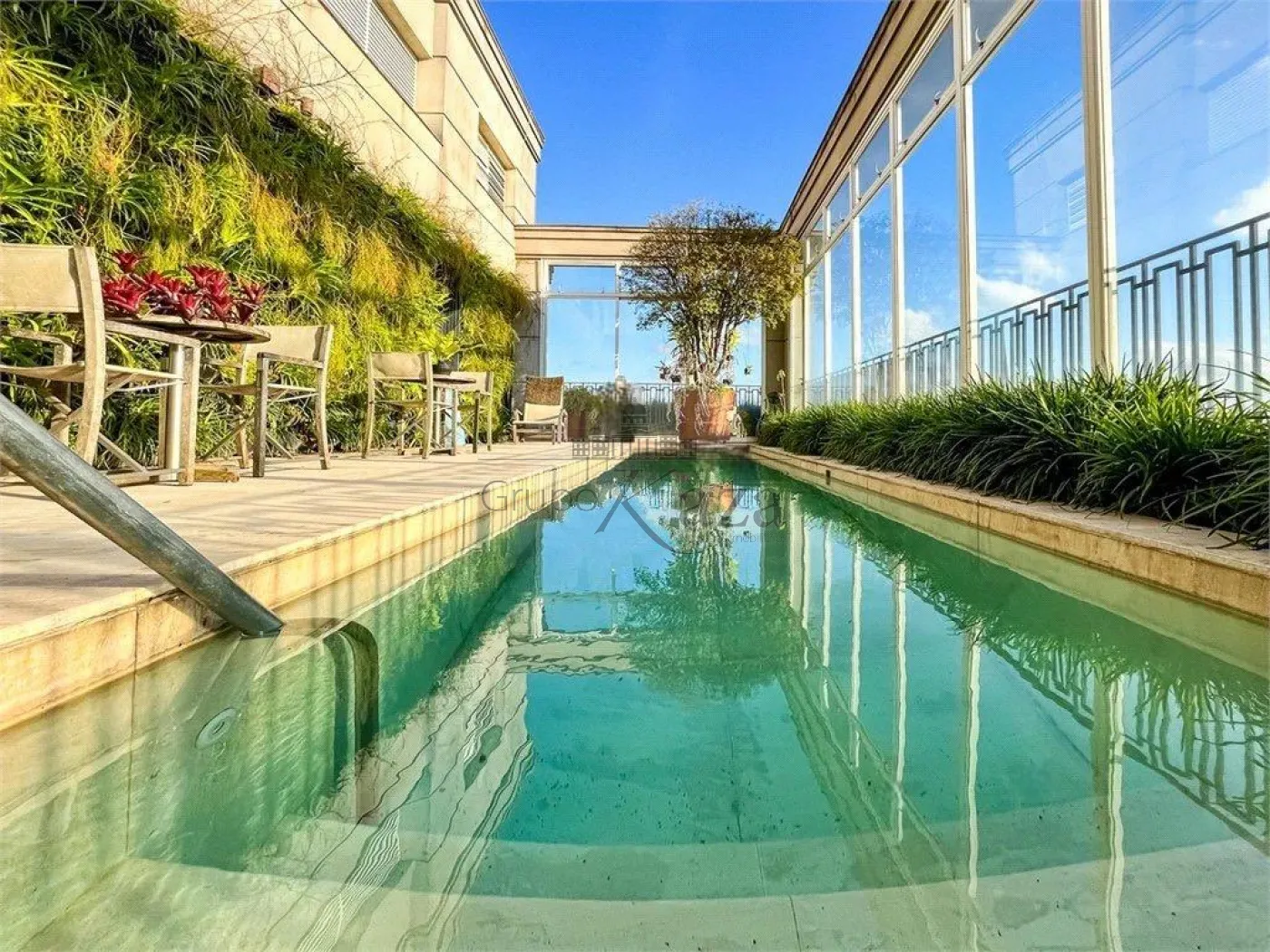 Foto 31 de Apartamento Cobertura Duplex em Paraíso, São Paulo - imagem 31