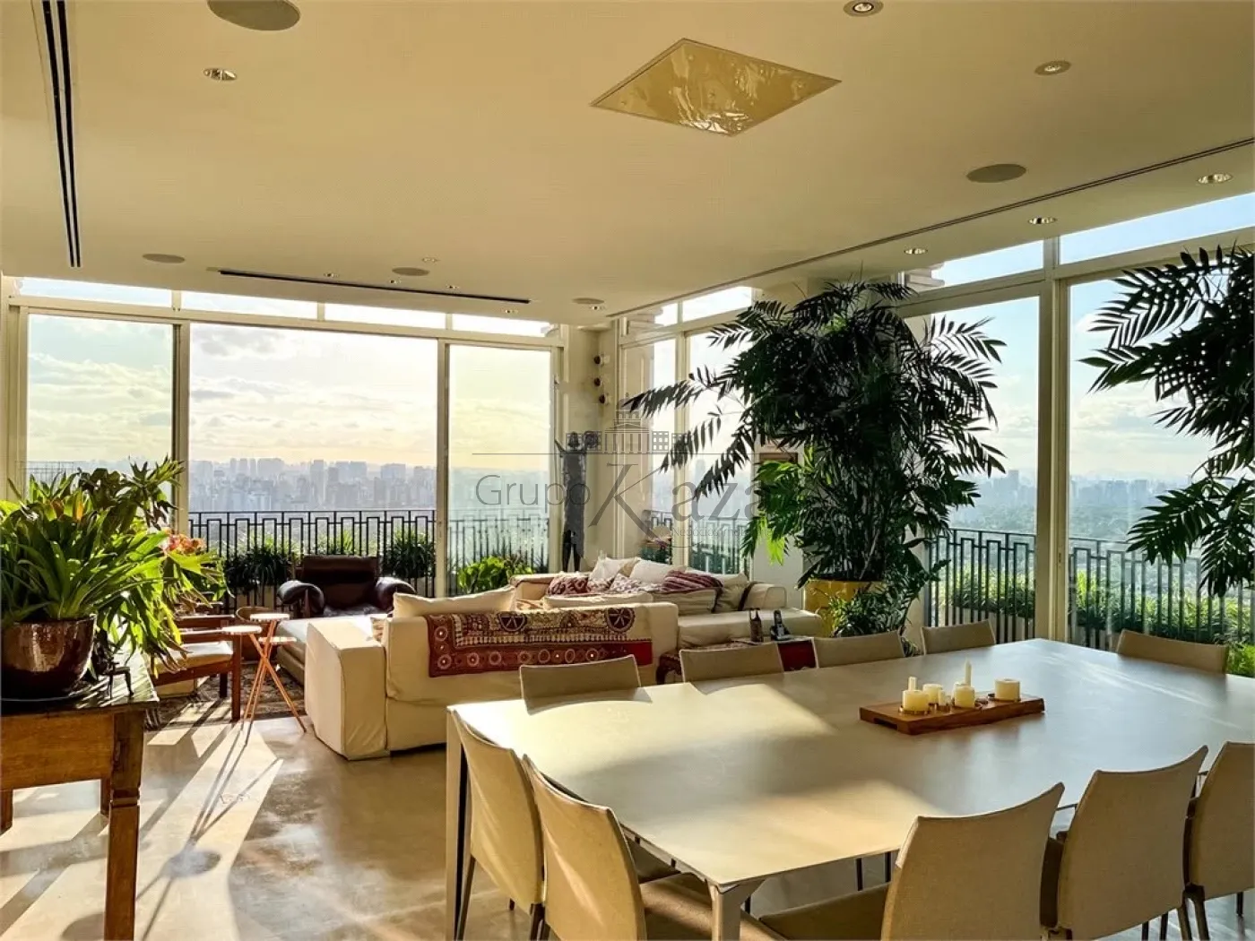 Foto 17 de Apartamento Cobertura Duplex em Paraíso, São Paulo - imagem 17