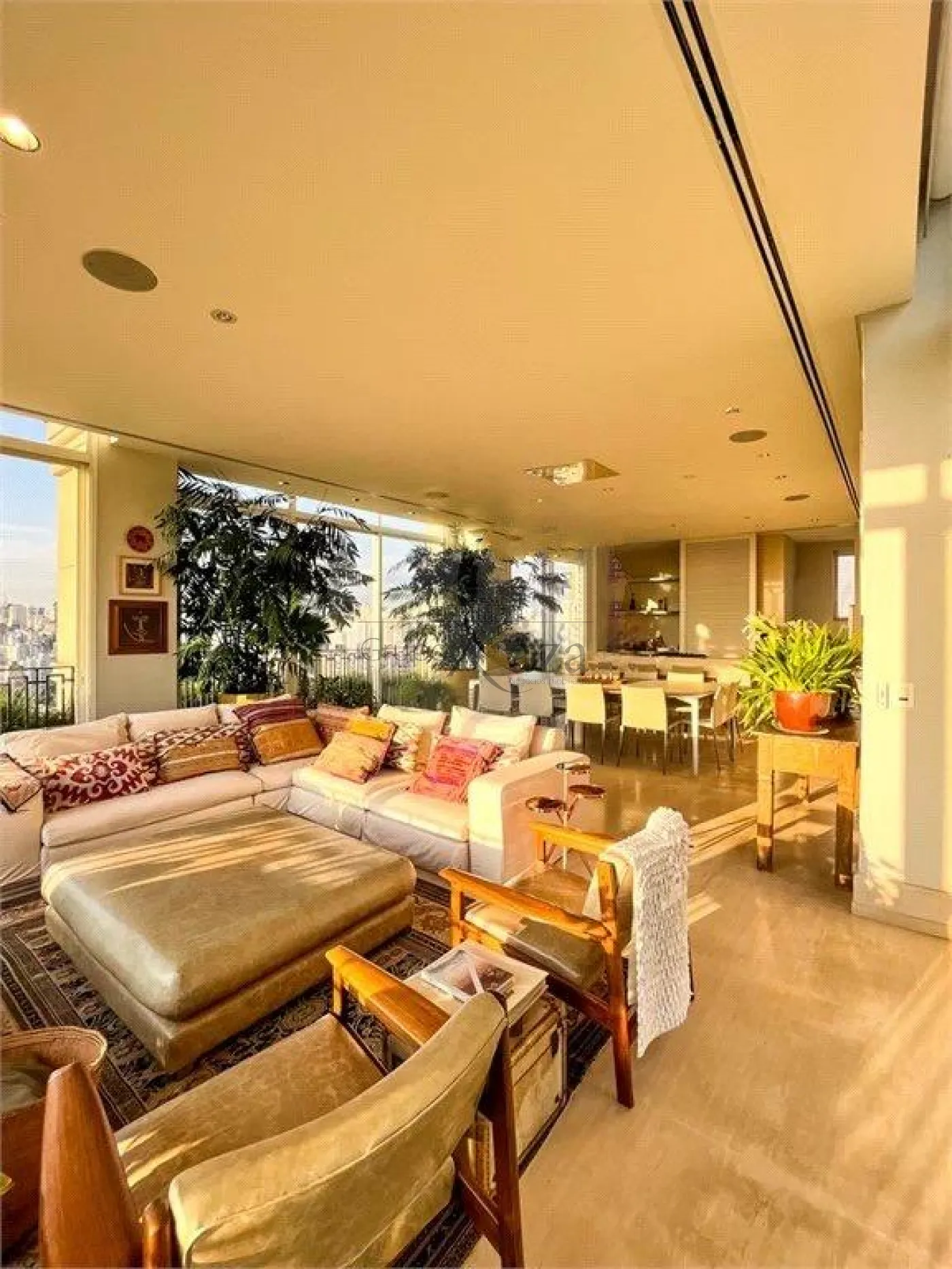 Foto 14 de Apartamento Cobertura Duplex em Paraíso, São Paulo - imagem 14
