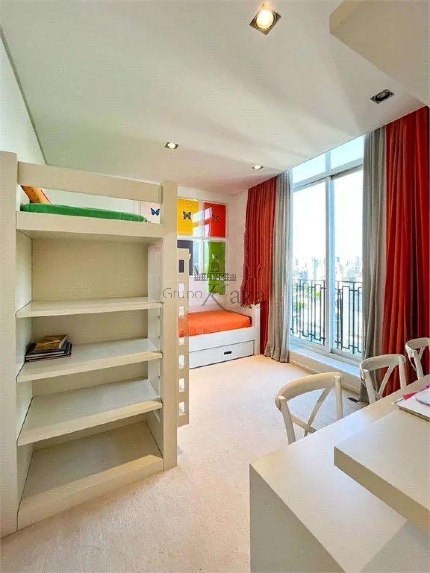 Foto 26 de Apartamento Cobertura Duplex em Paraíso, São Paulo - imagem 26