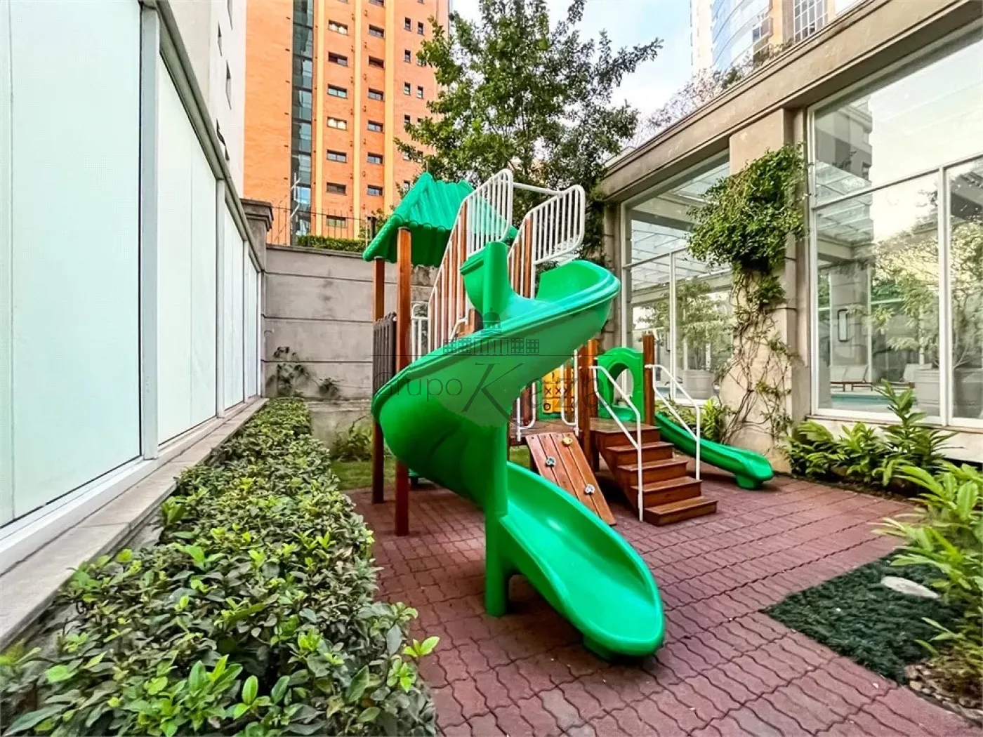 Foto 38 de Apartamento Cobertura Duplex em Paraíso, São Paulo - imagem 38