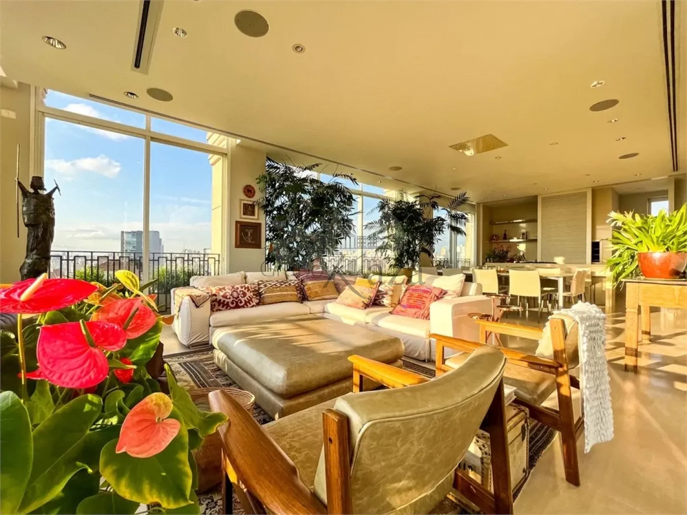 Foto 15 de Apartamento Cobertura Duplex em Paraíso, São Paulo - imagem 15