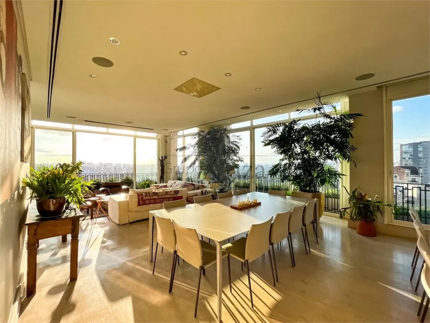 Foto 19 de Apartamento Cobertura Duplex em Paraíso, São Paulo - imagem 19