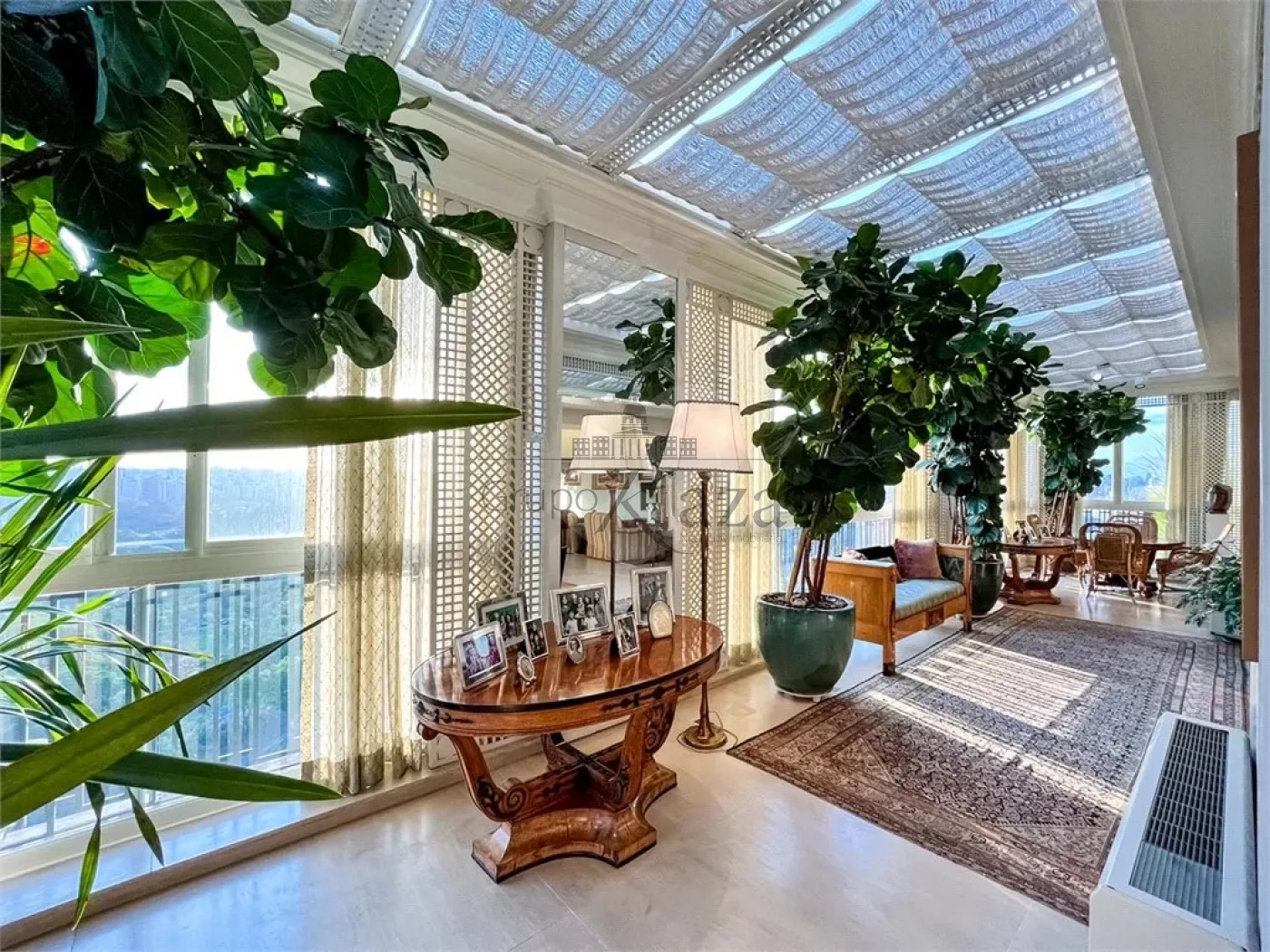 Foto 11 de Apartamento Cobertura Duplex em Paraíso, São Paulo - imagem 11