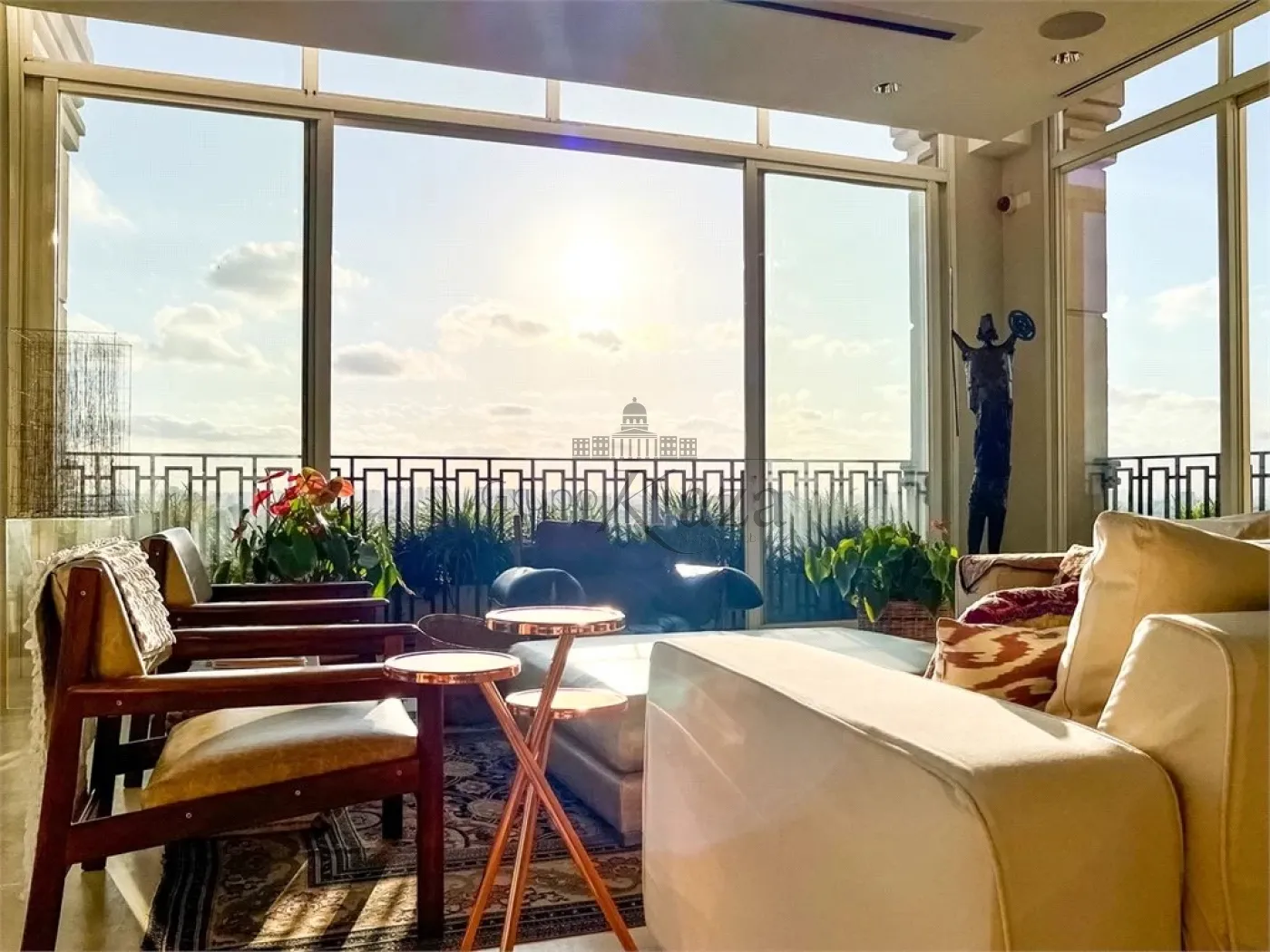 Foto 30 de Apartamento Cobertura Duplex em Paraíso, São Paulo - imagem 30
