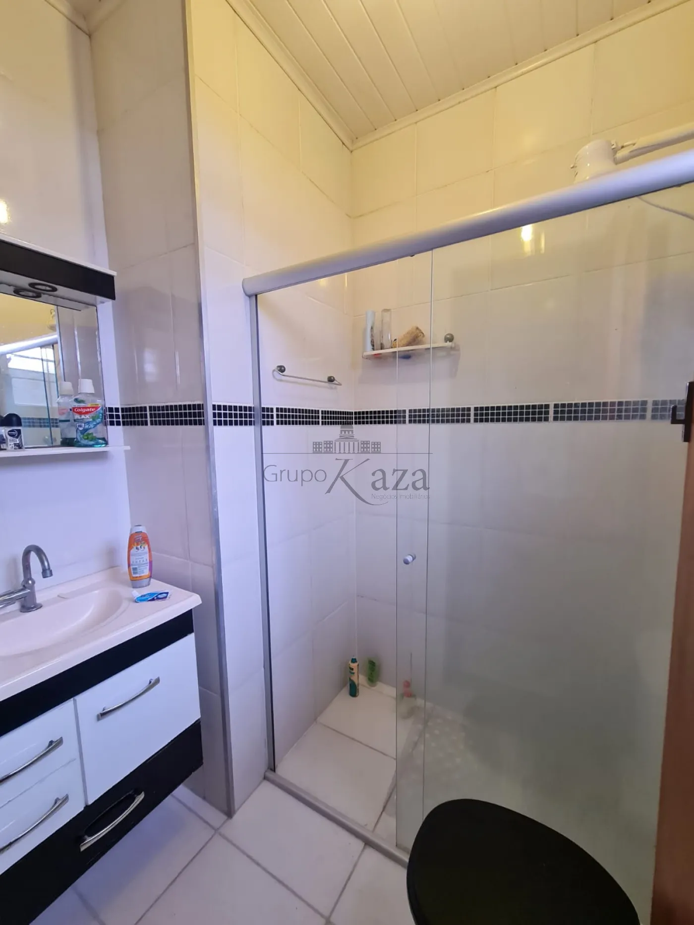 Foto 12 de Casa Padrão em Santana, São José dos Campos - imagem 12