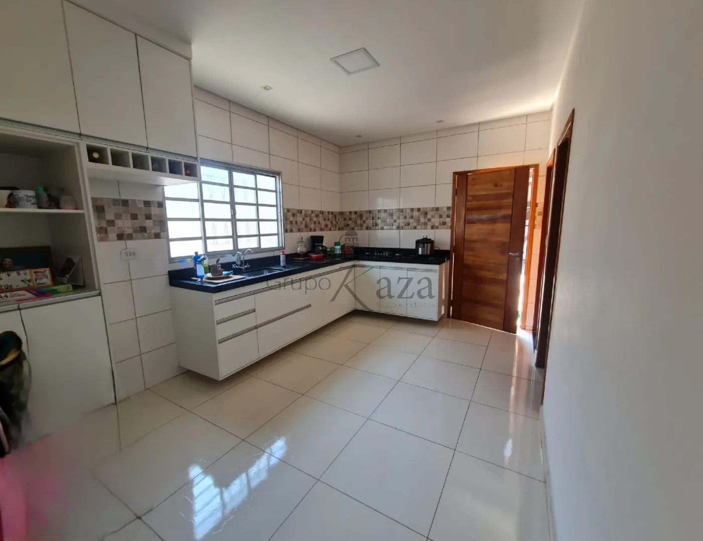 Foto 11 de Casa Padrão em Santana, São José dos Campos - imagem 11