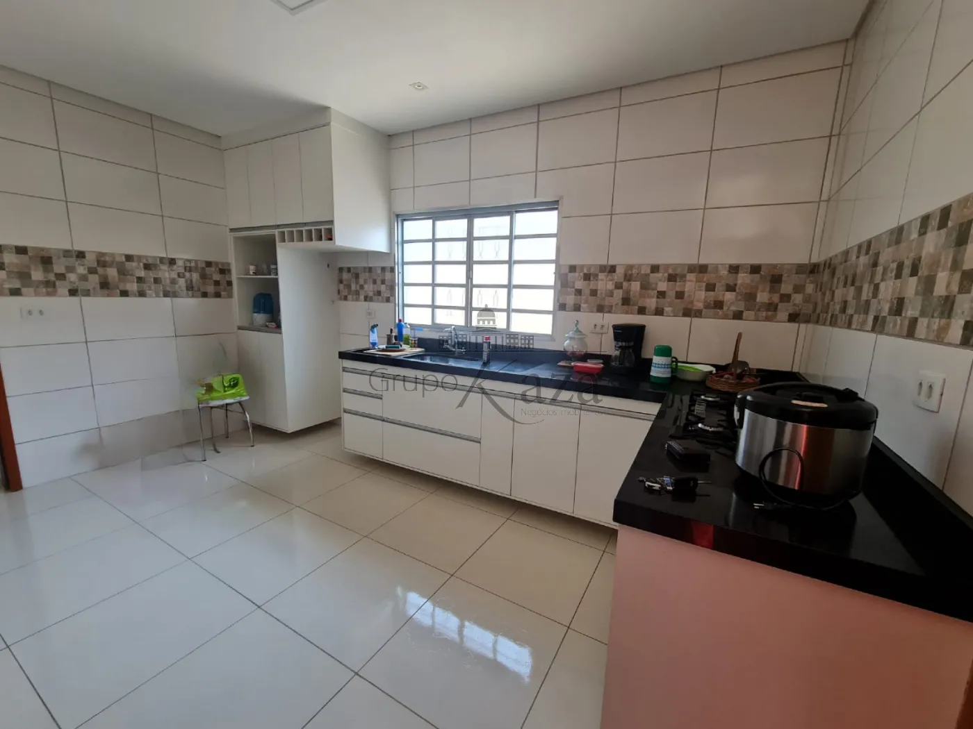 Foto 10 de Casa Padrão em Santana, São José dos Campos - imagem 10