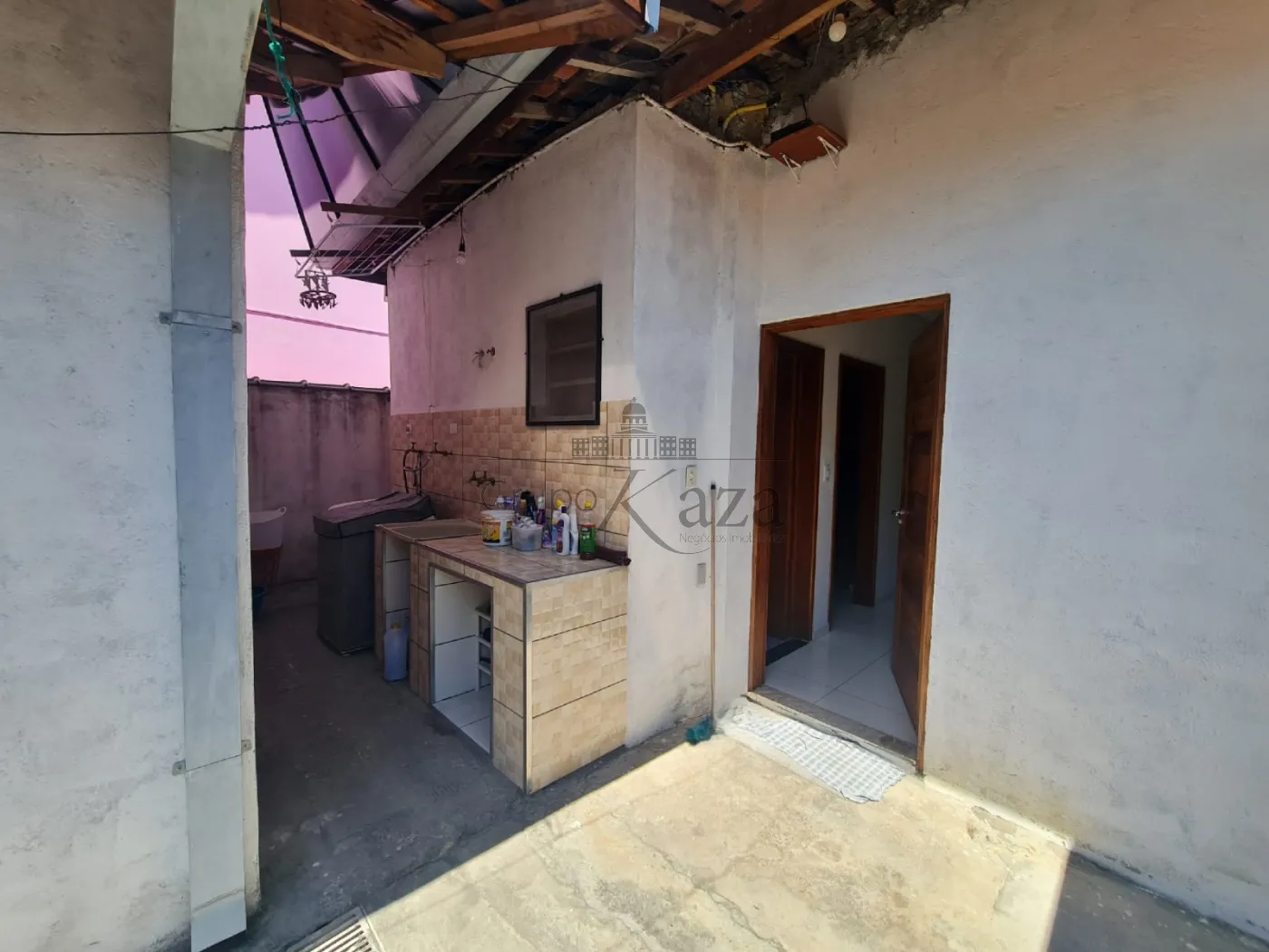 Foto 9 de Casa Padrão em Santana, São José dos Campos - imagem 9
