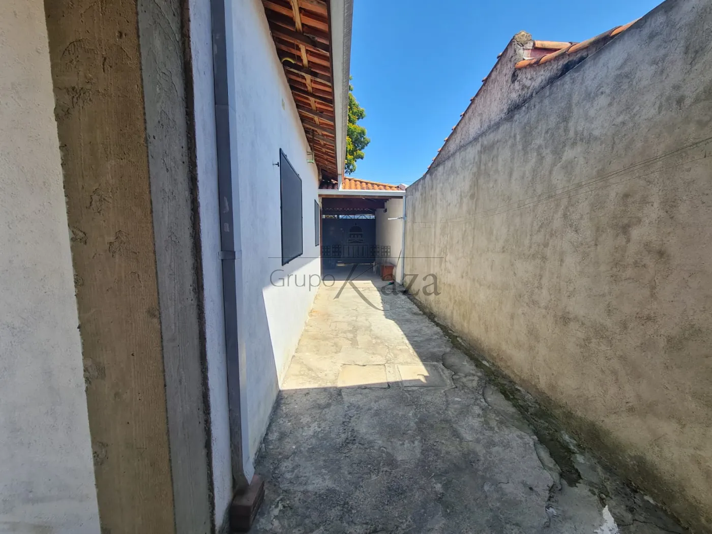 Foto 17 de Casa Padrão em Santana, São José dos Campos - imagem 17