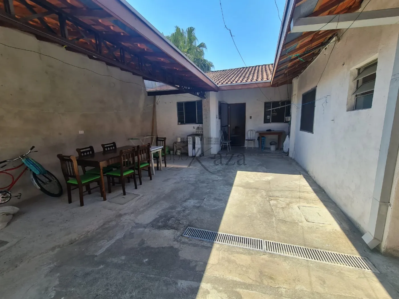 Foto 8 de Casa Padrão em Santana, São José dos Campos - imagem 8