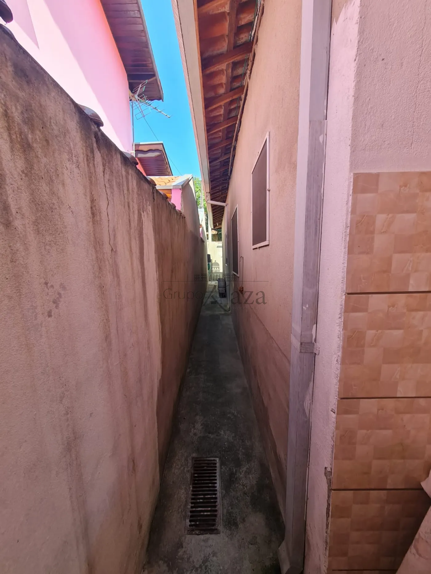 Foto 16 de Casa Padrão em Santana, São José dos Campos - imagem 16