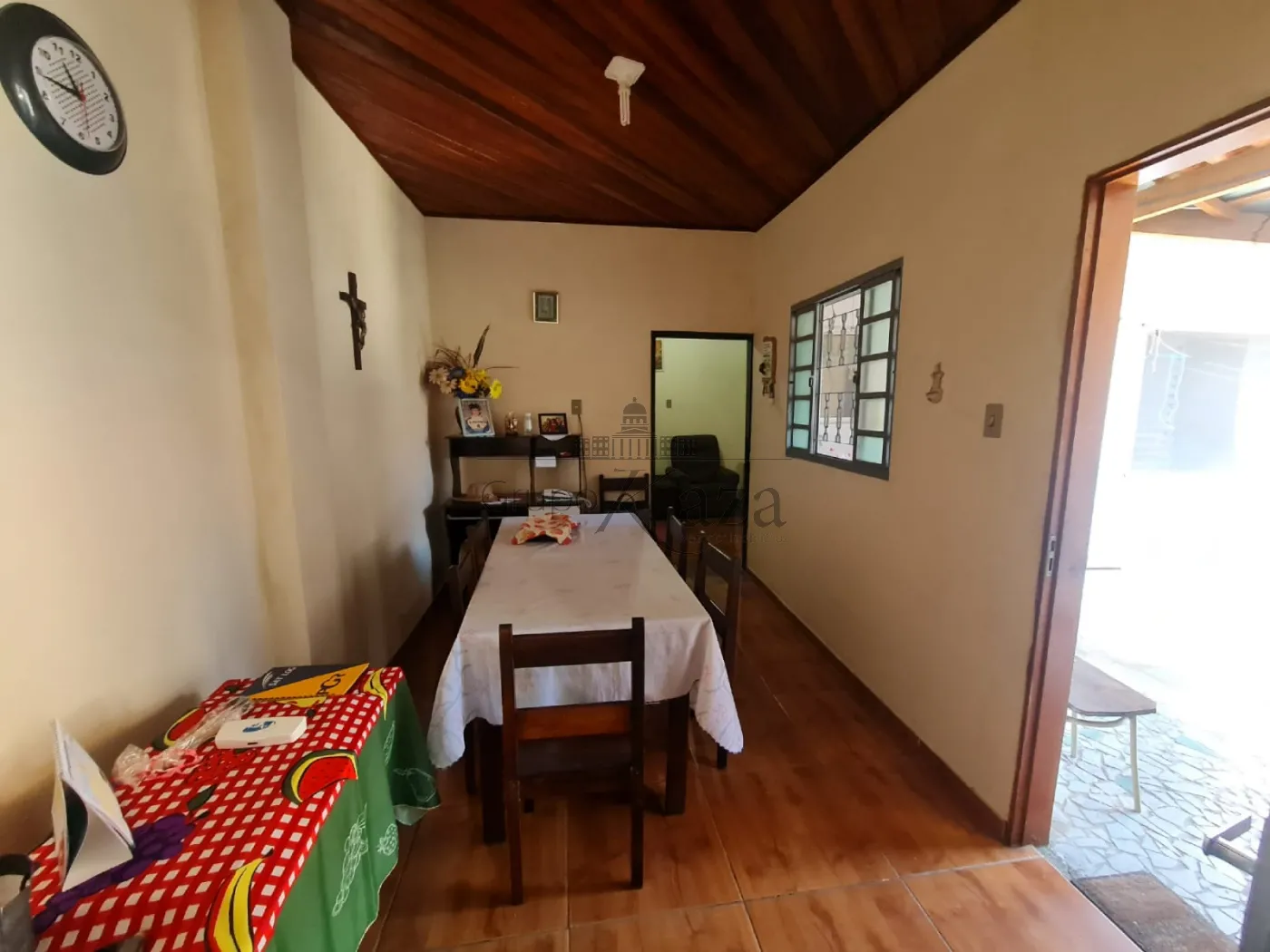 Foto 1 de Casa Padrão em Santana, São José dos Campos - imagem 1