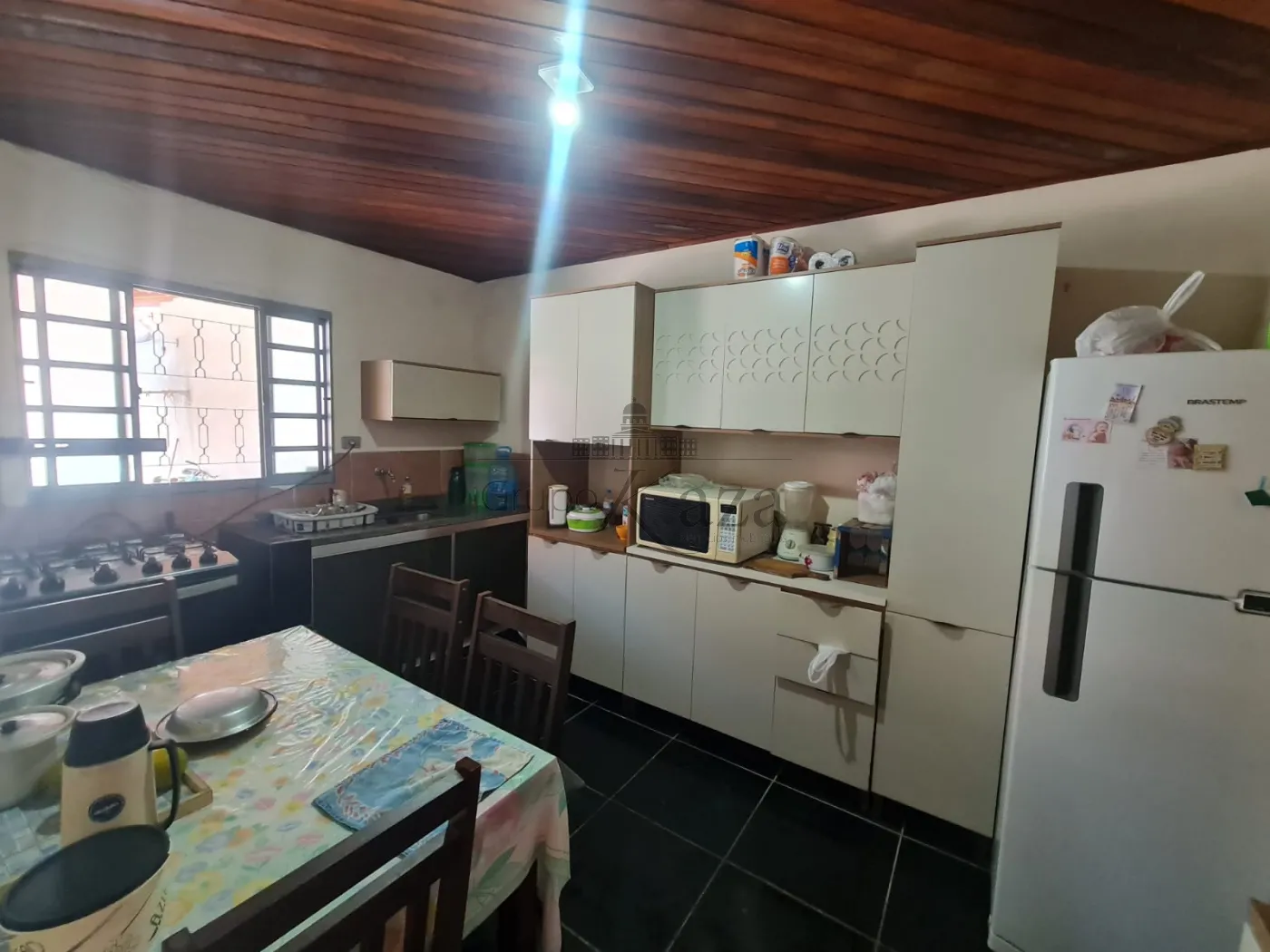 Foto 7 de Casa Padrão em Santana, São José dos Campos - imagem 7