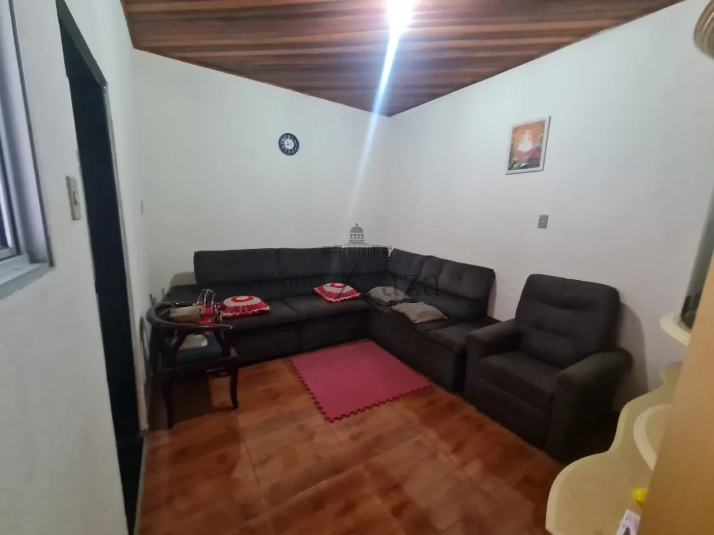 Foto 3 de Casa Padrão em Santana, São José dos Campos - imagem 3