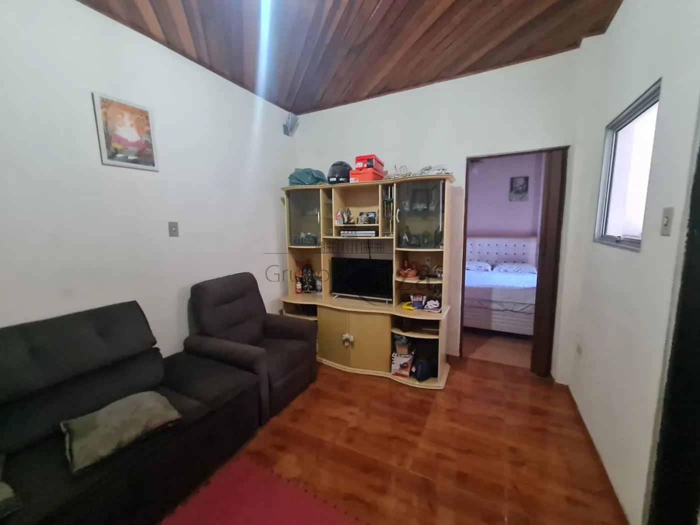 Foto 4 de Casa Padrão em Santana, São José dos Campos - imagem 4