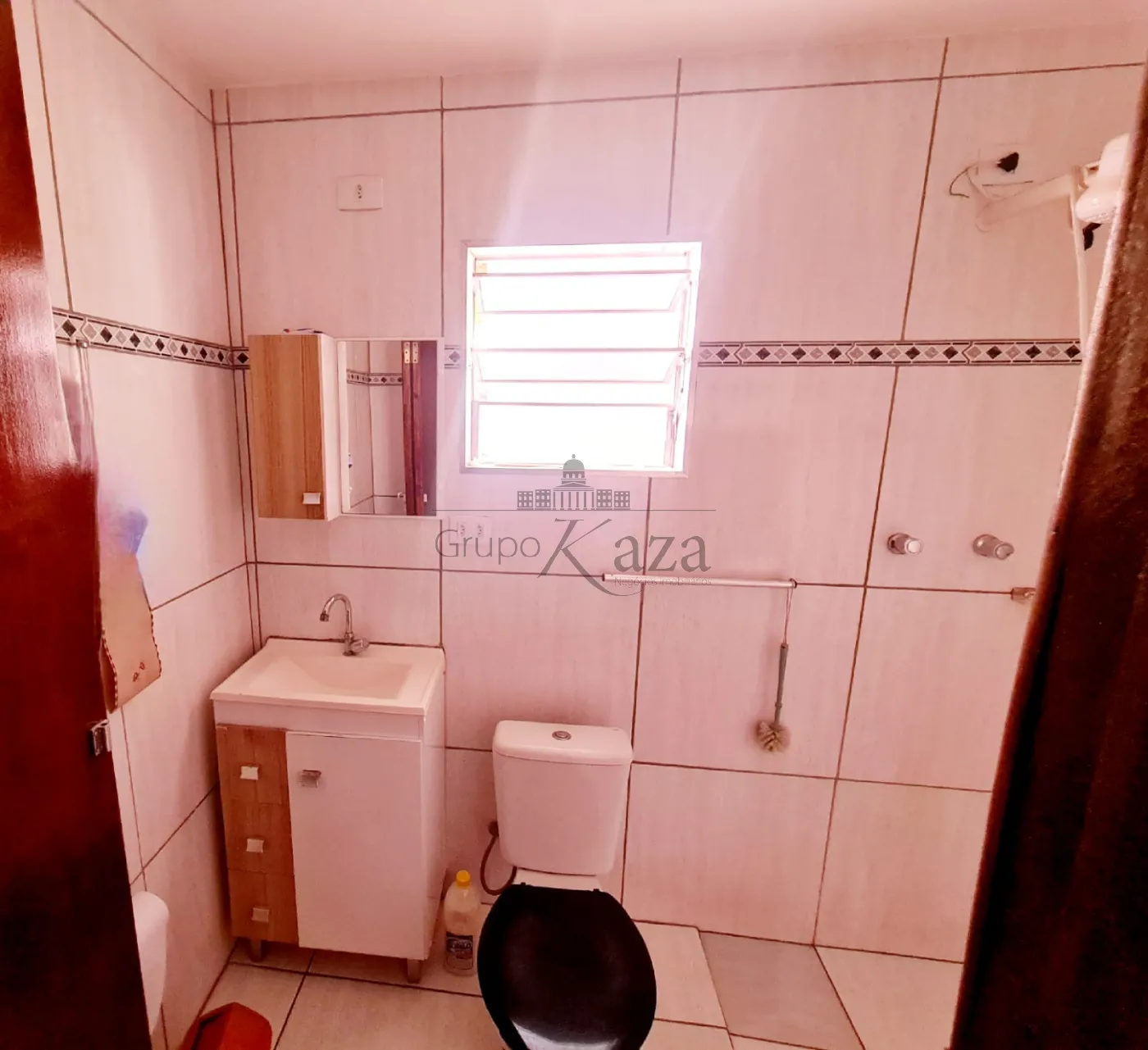 Foto 6 de Casa Padrão em Santana, São José dos Campos - imagem 6
