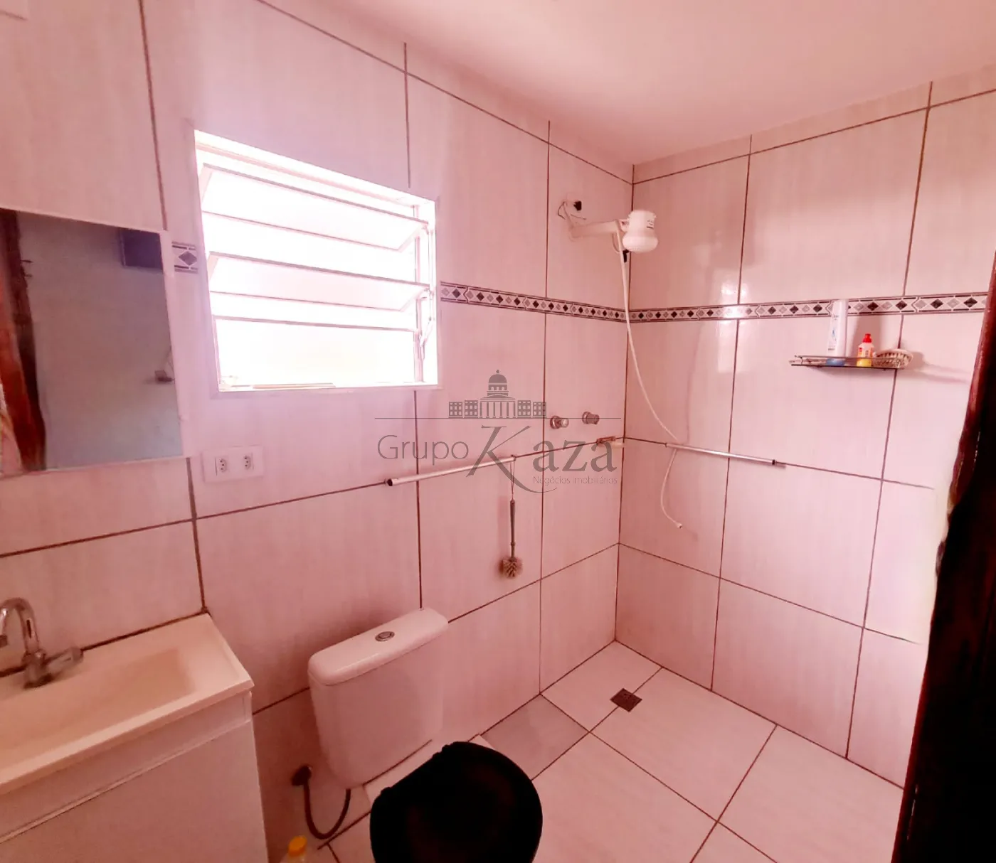 Foto 14 de Casa Padrão em Santana, São José dos Campos - imagem 14