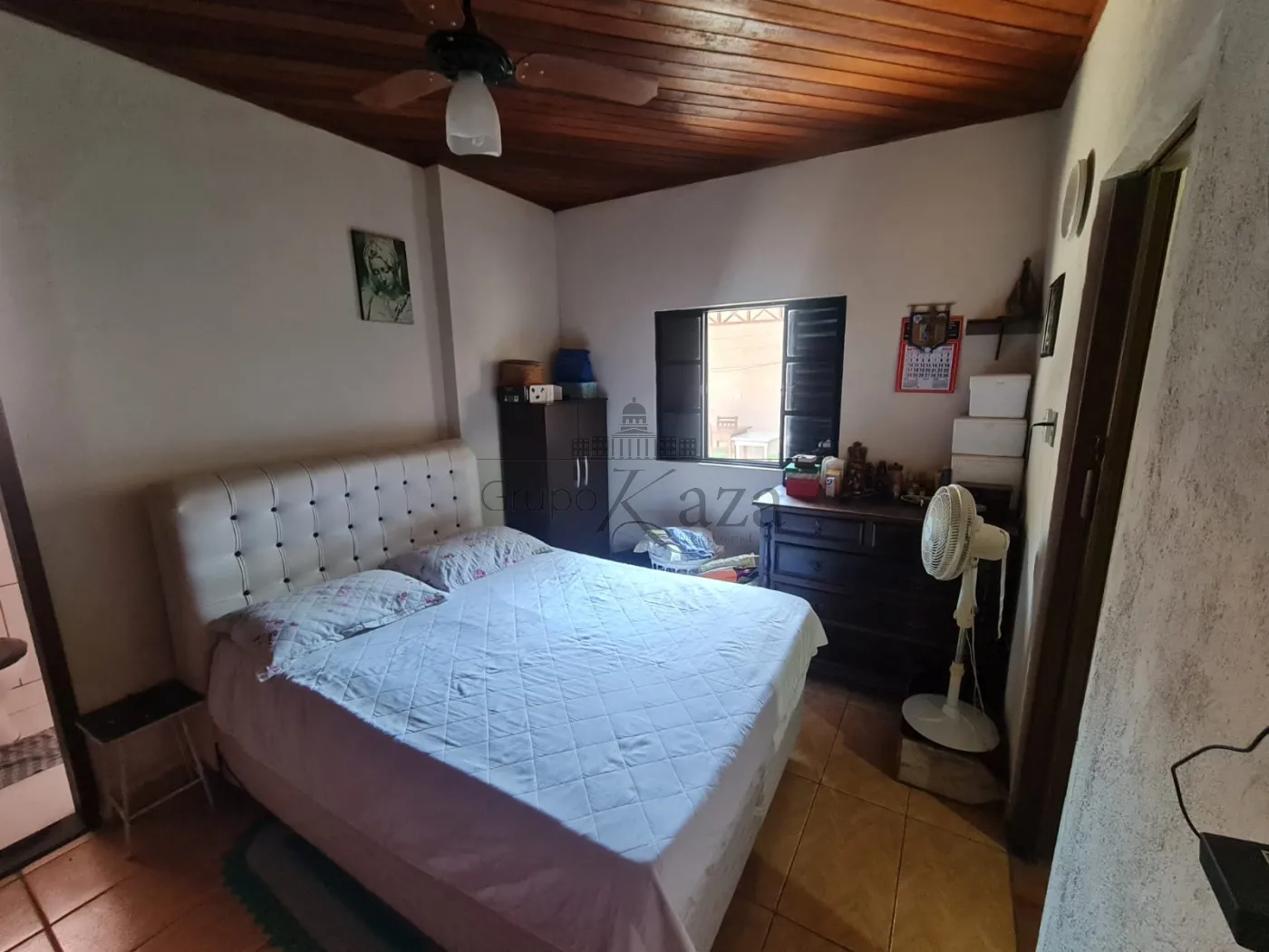 Foto 13 de Casa Padrão em Santana, São José dos Campos - imagem 13