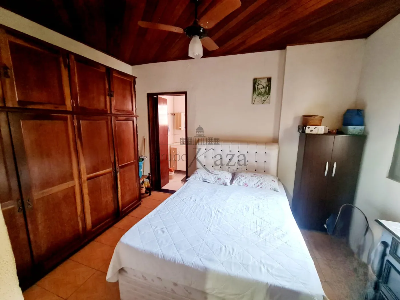 Foto 5 de Casa Padrão em Santana, São José dos Campos - imagem 5