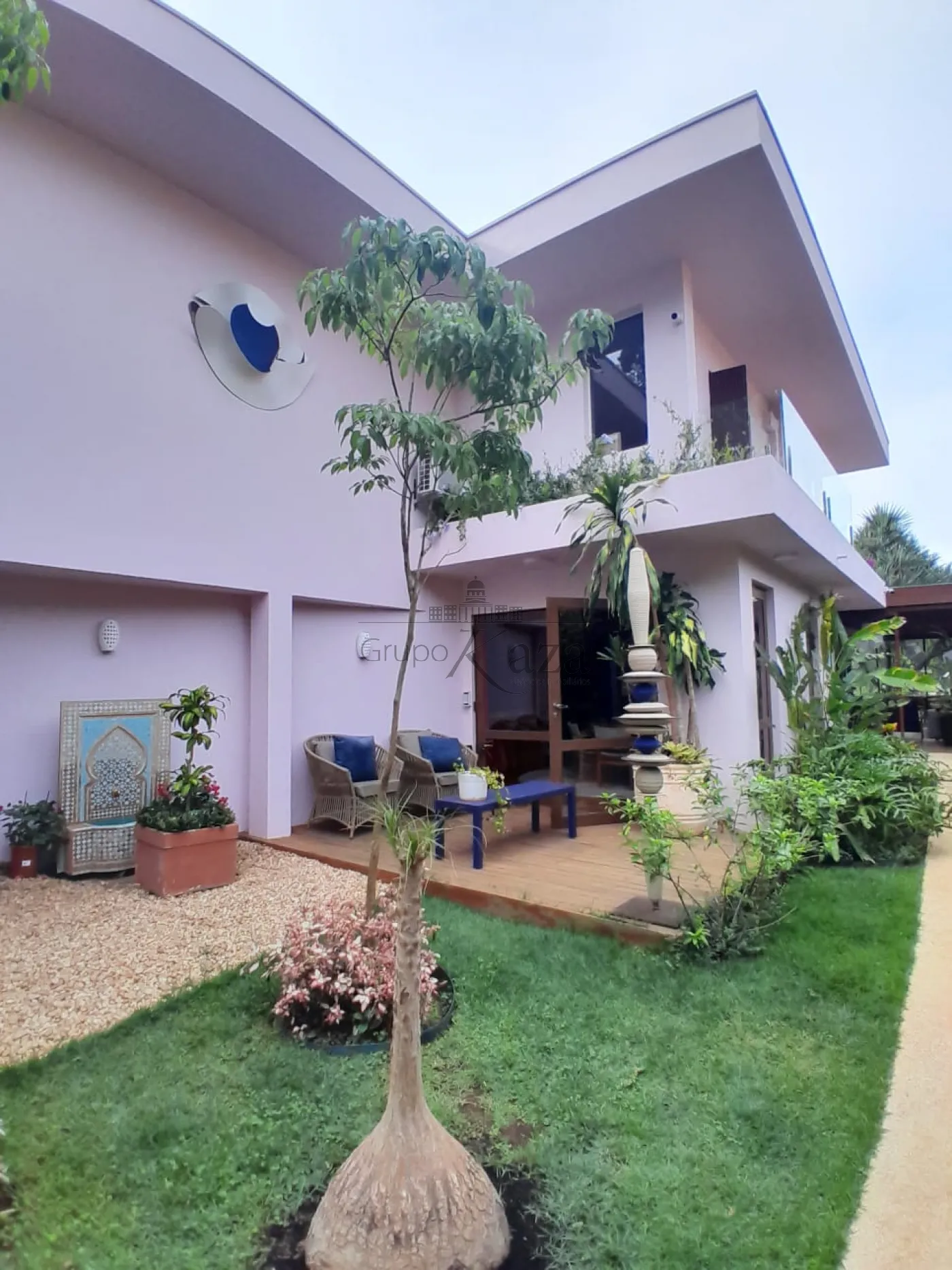 Foto 74 de Casa Padrão em Alto de Pinheiros, São Paulo - imagem 74