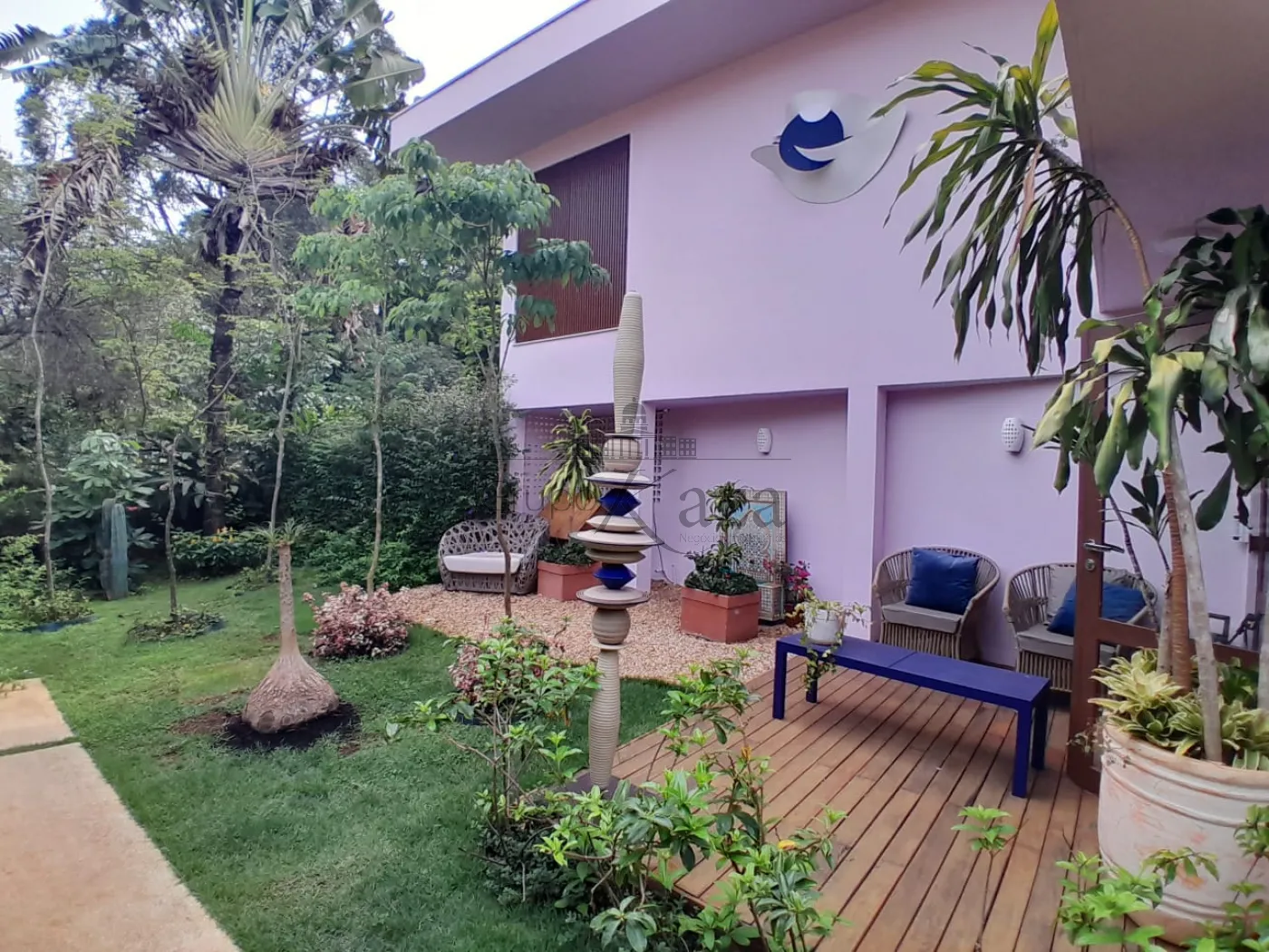 Foto 62 de Casa Padrão em Alto de Pinheiros, São Paulo - imagem 62