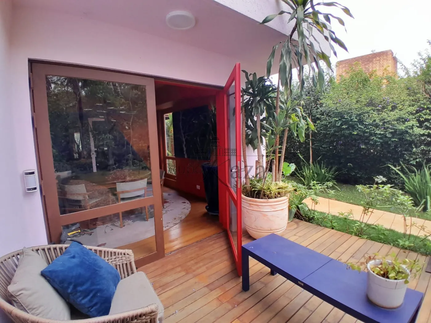 Foto 61 de Casa Padrão em Alto de Pinheiros, São Paulo - imagem 61