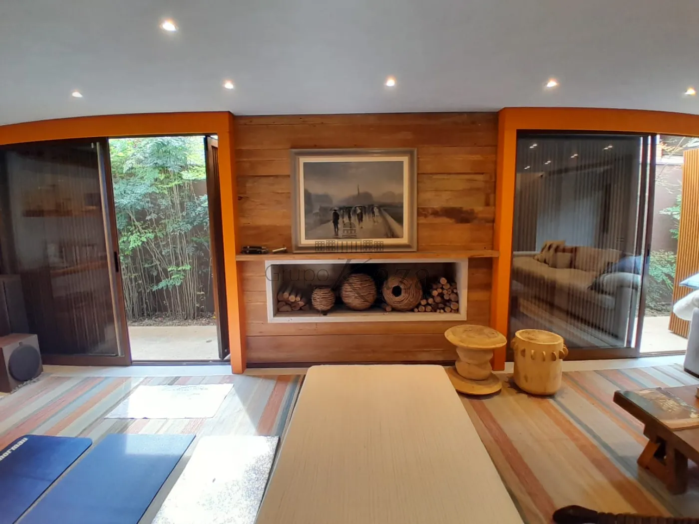 Foto 7 de Casa Padrão em Alto de Pinheiros, São Paulo - imagem 7