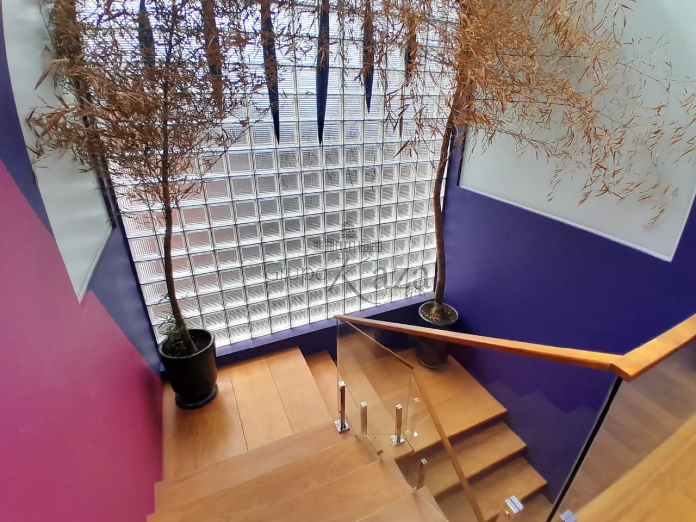 Foto 33 de Casa Padrão em Alto de Pinheiros, São Paulo - imagem 33
