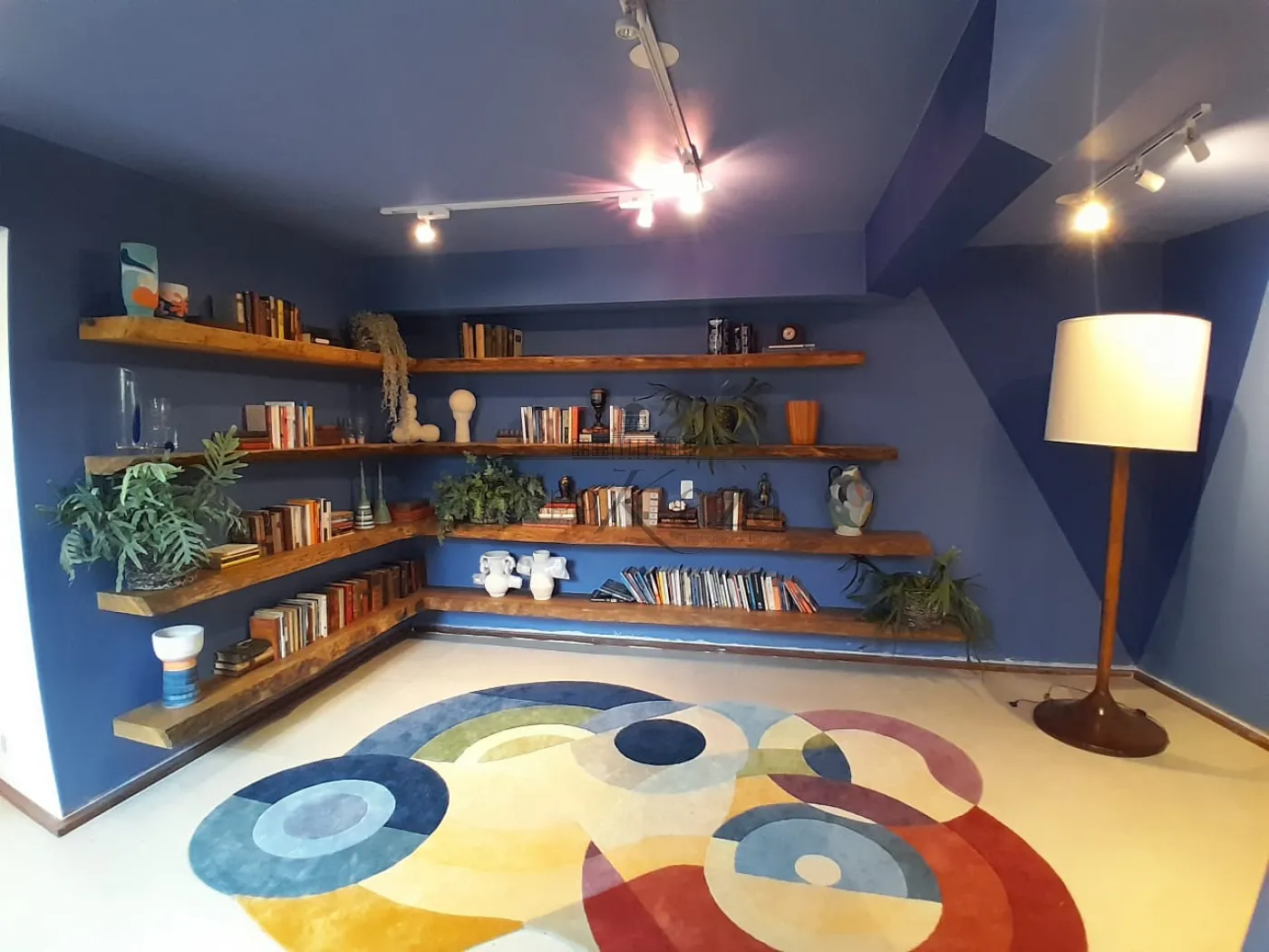 Foto 24 de Casa Padrão em Alto de Pinheiros, São Paulo - imagem 24