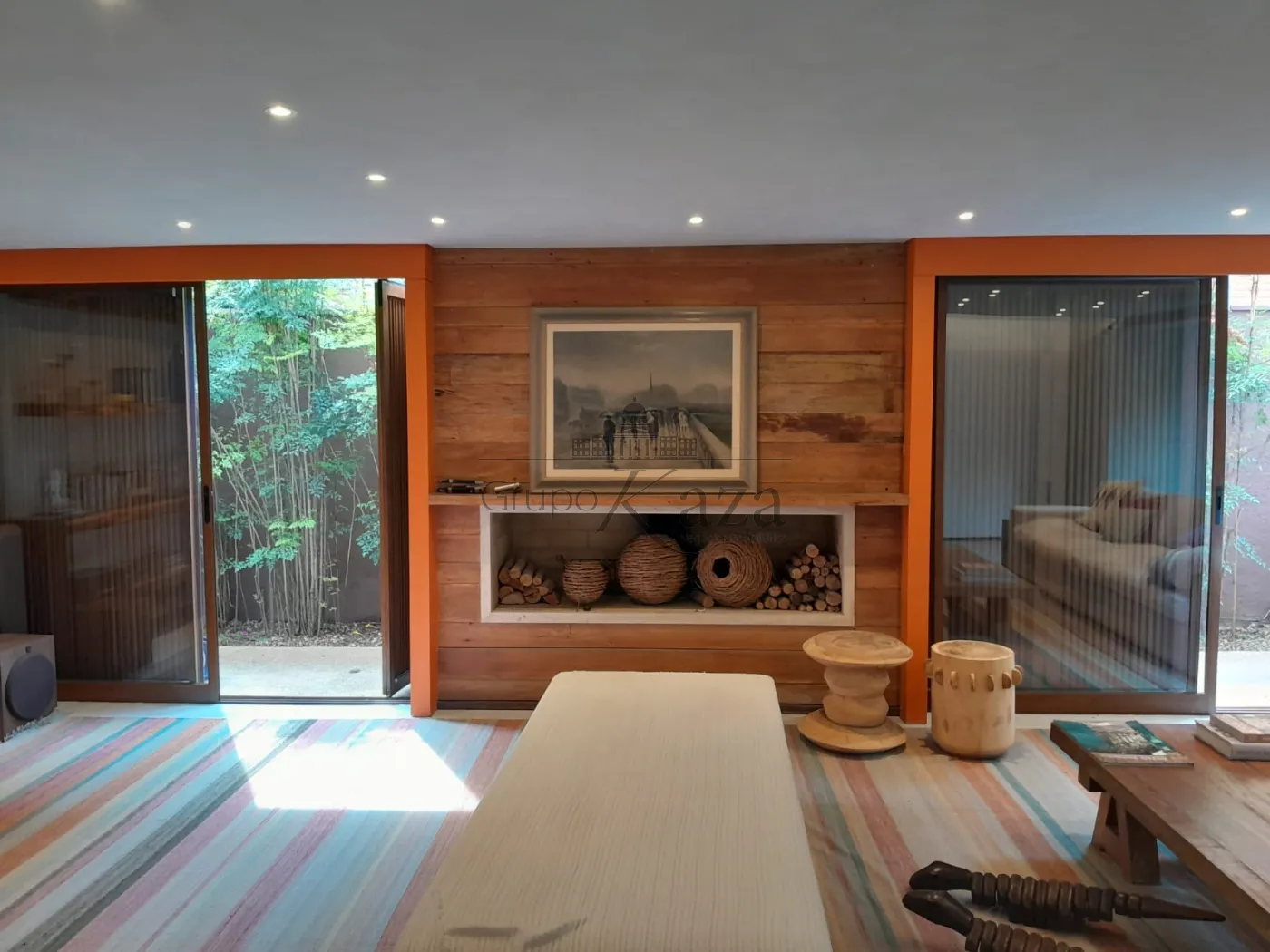 Foto 8 de Casa Padrão em Alto de Pinheiros, São Paulo - imagem 8