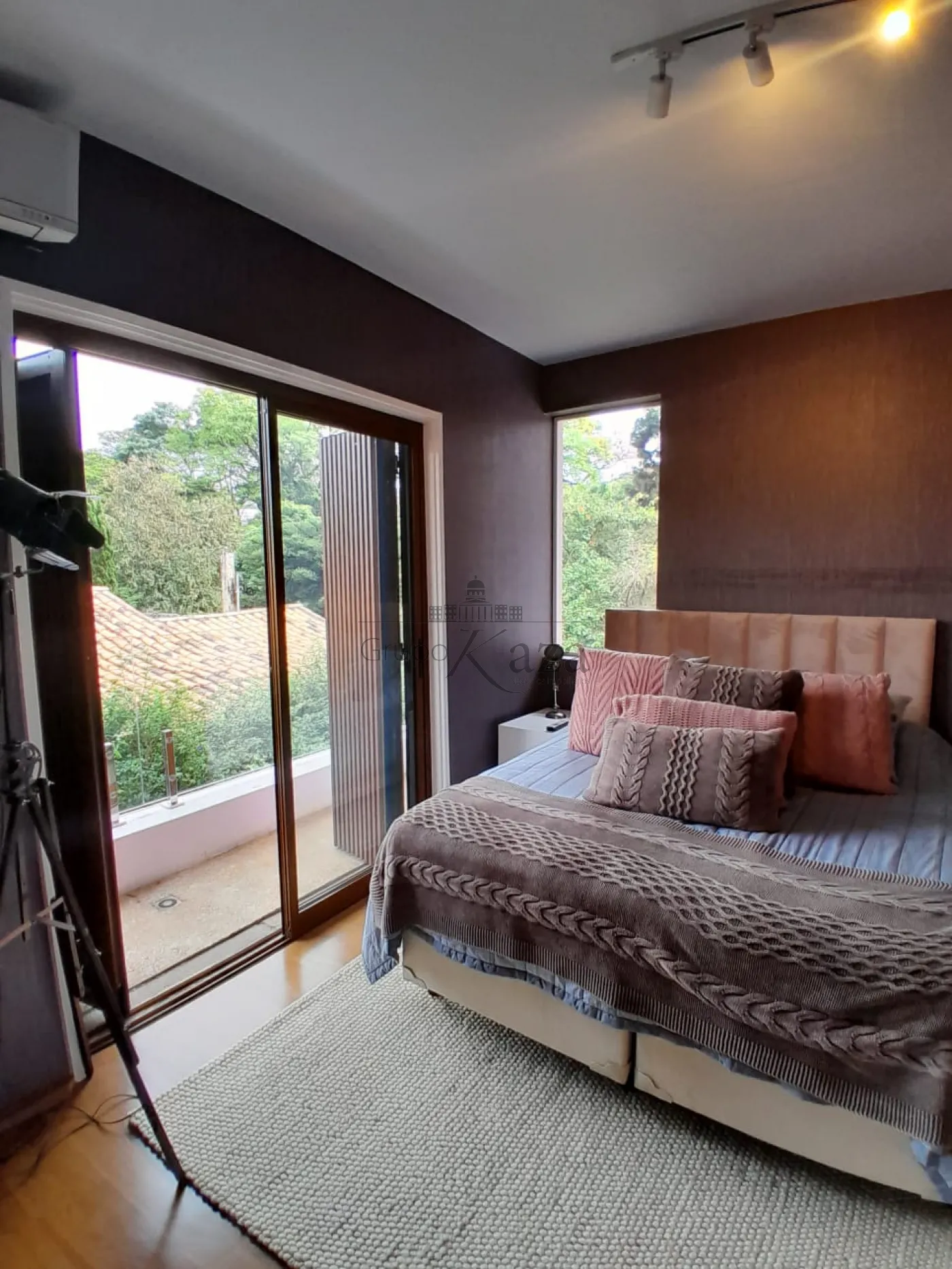 Foto 34 de Casa Padrão em Alto de Pinheiros, São Paulo - imagem 34