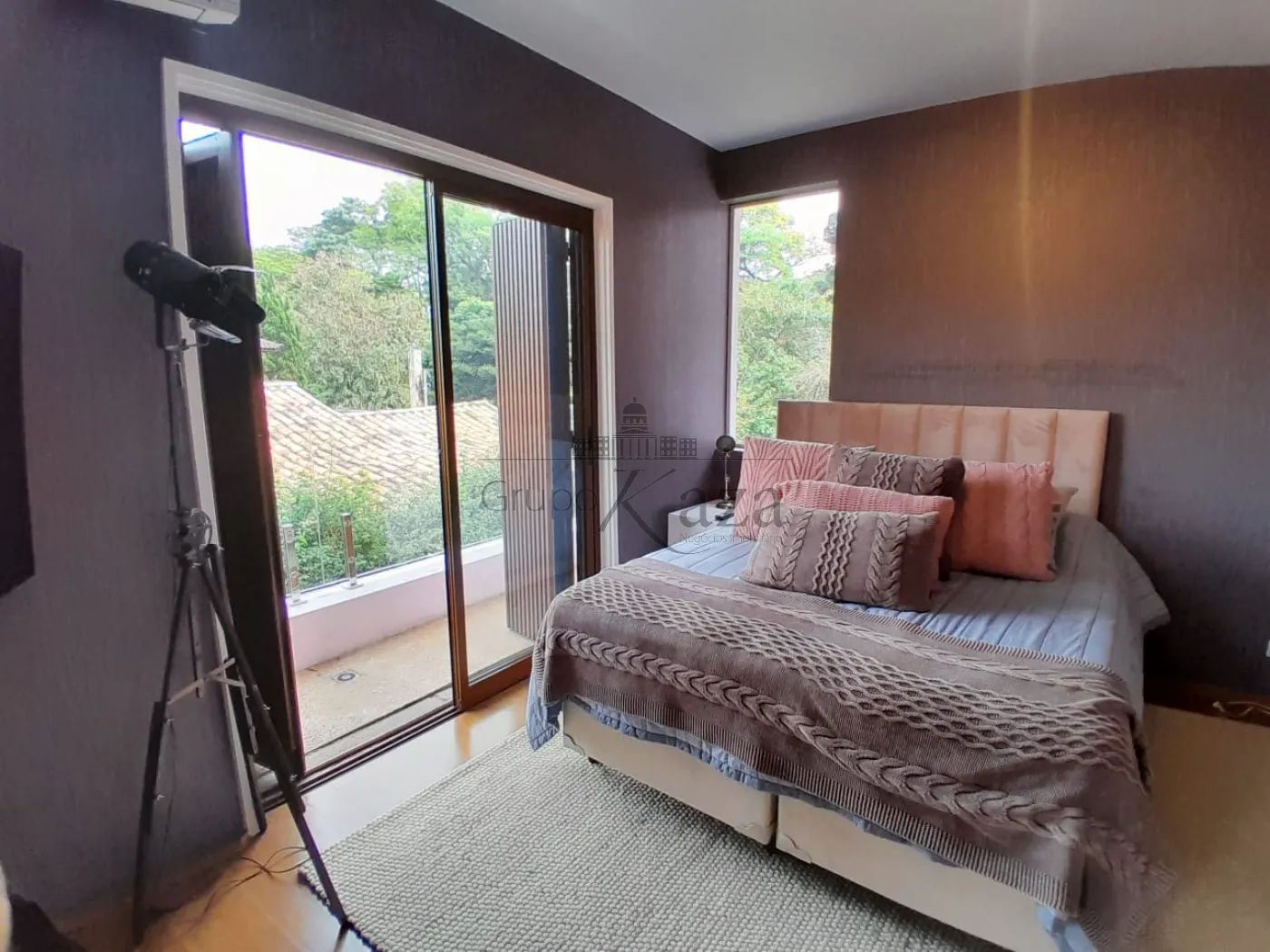 Foto 35 de Casa Padrão em Alto de Pinheiros, São Paulo - imagem 35
