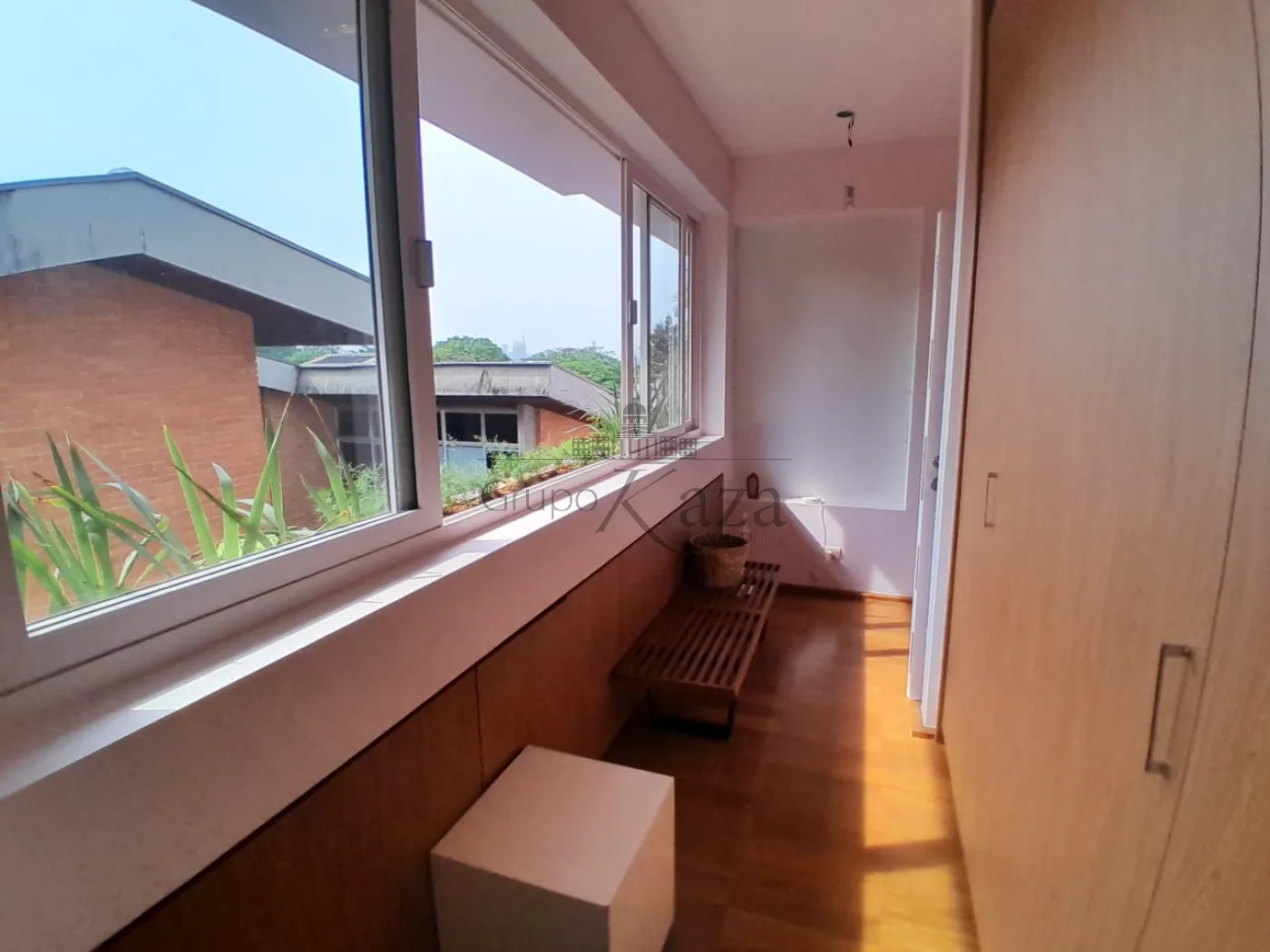 Foto 57 de Casa Padrão em Alto de Pinheiros, São Paulo - imagem 57