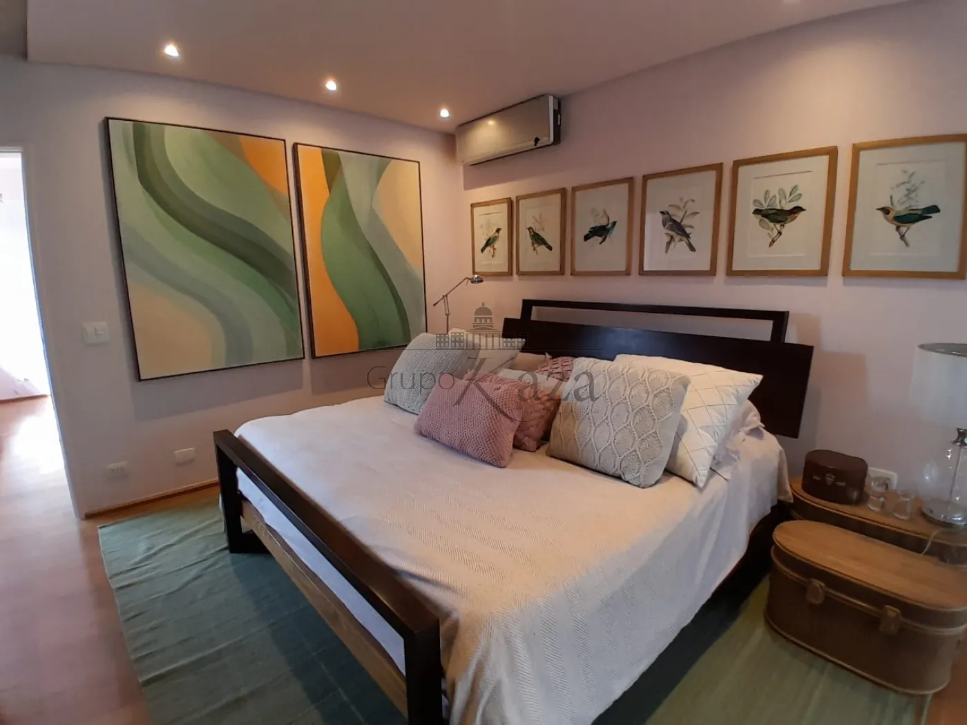 Foto 38 de Casa Padrão em Alto de Pinheiros, São Paulo - imagem 38