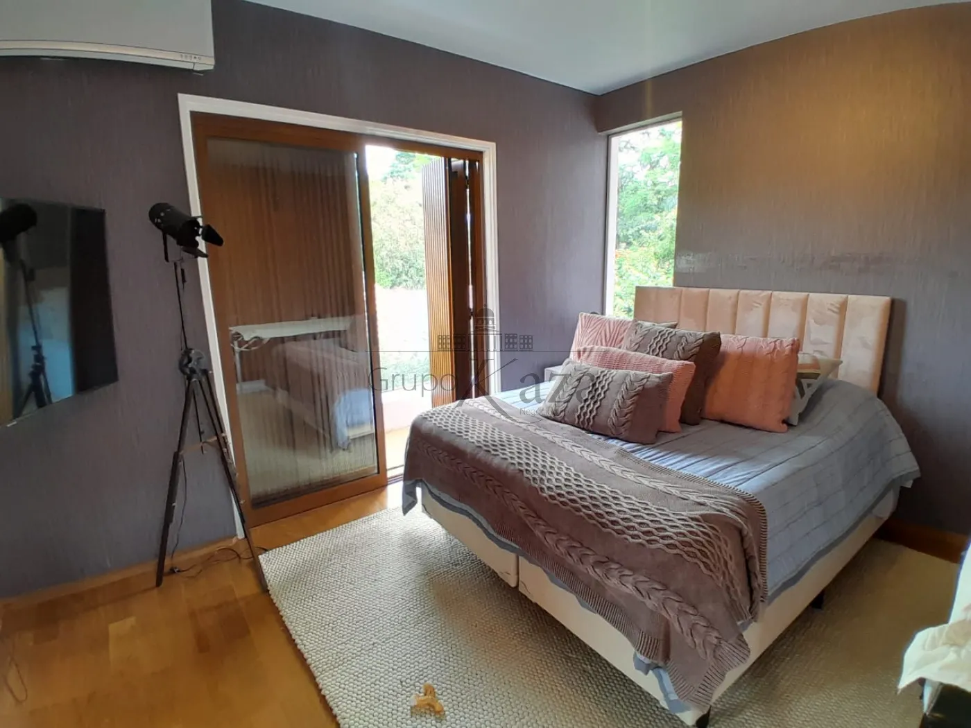Foto 36 de Casa Padrão em Alto de Pinheiros, São Paulo - imagem 36