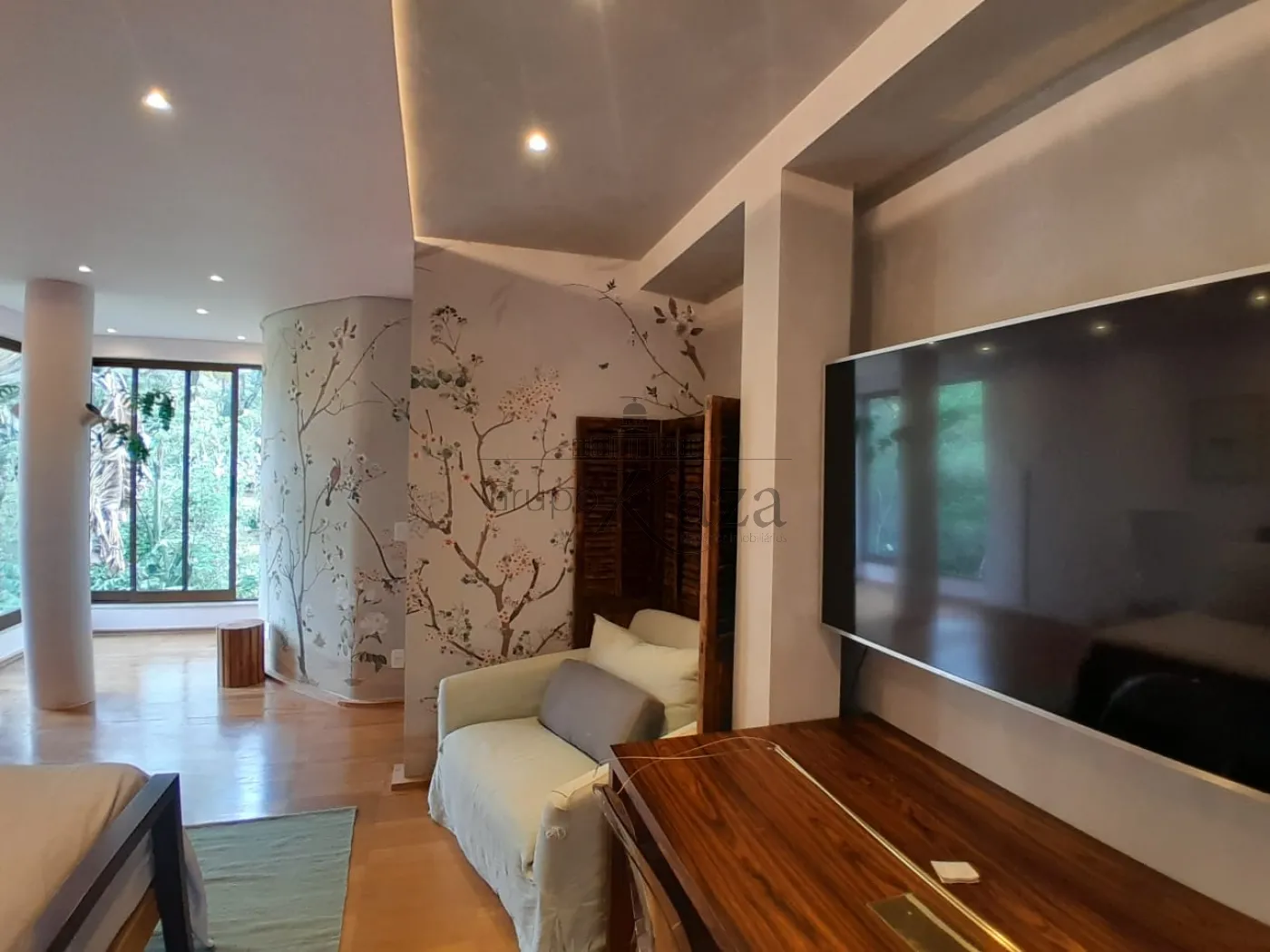 Foto 41 de Casa Padrão em Alto de Pinheiros, São Paulo - imagem 41