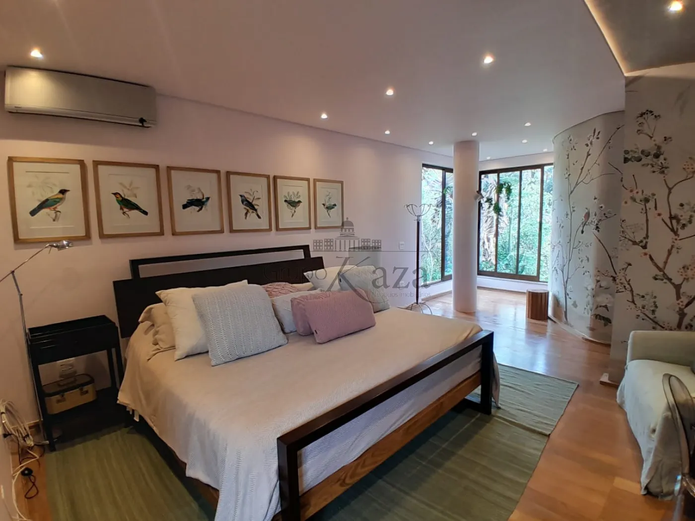 Foto 40 de Casa Padrão em Alto de Pinheiros, São Paulo - imagem 40
