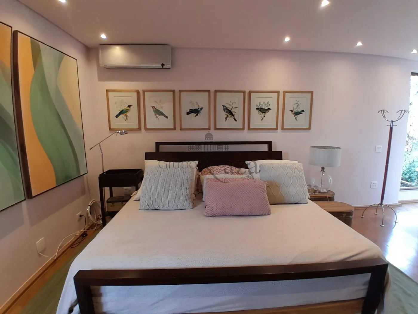 Foto 43 de Casa Padrão em Alto de Pinheiros, São Paulo - imagem 43