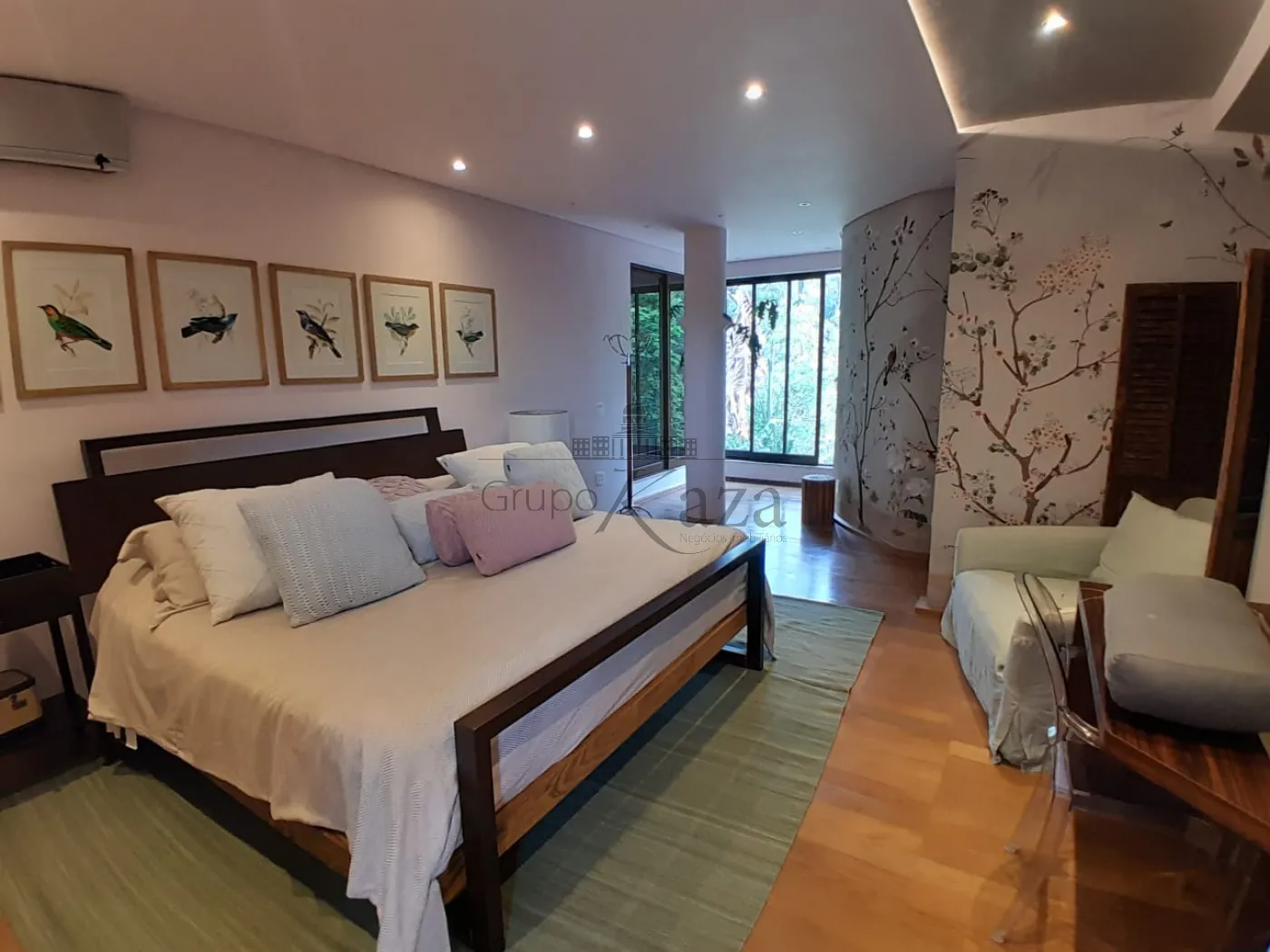 Foto 37 de Casa Padrão em Alto de Pinheiros, São Paulo - imagem 37