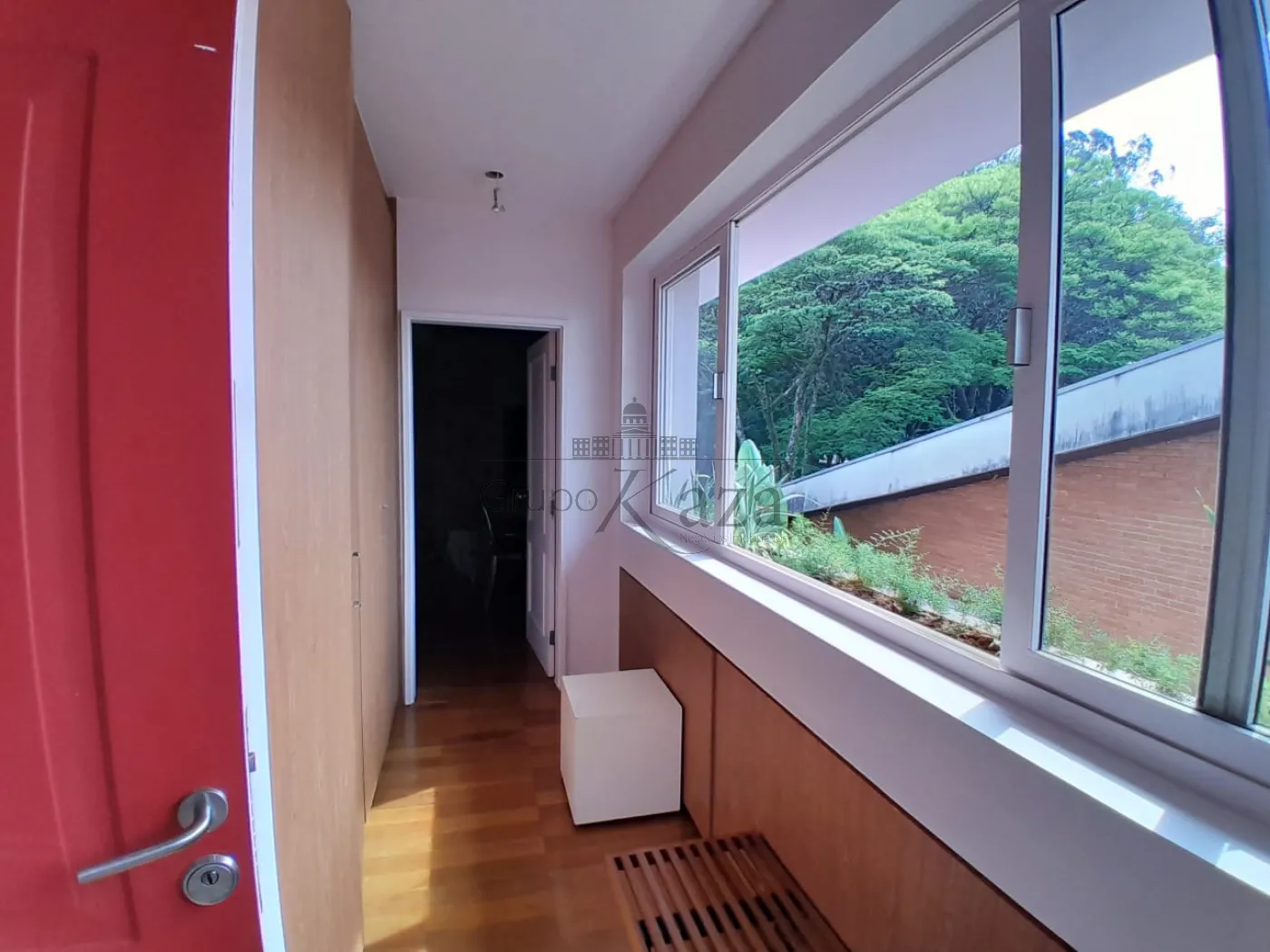 Foto 56 de Casa Padrão em Alto de Pinheiros, São Paulo - imagem 56